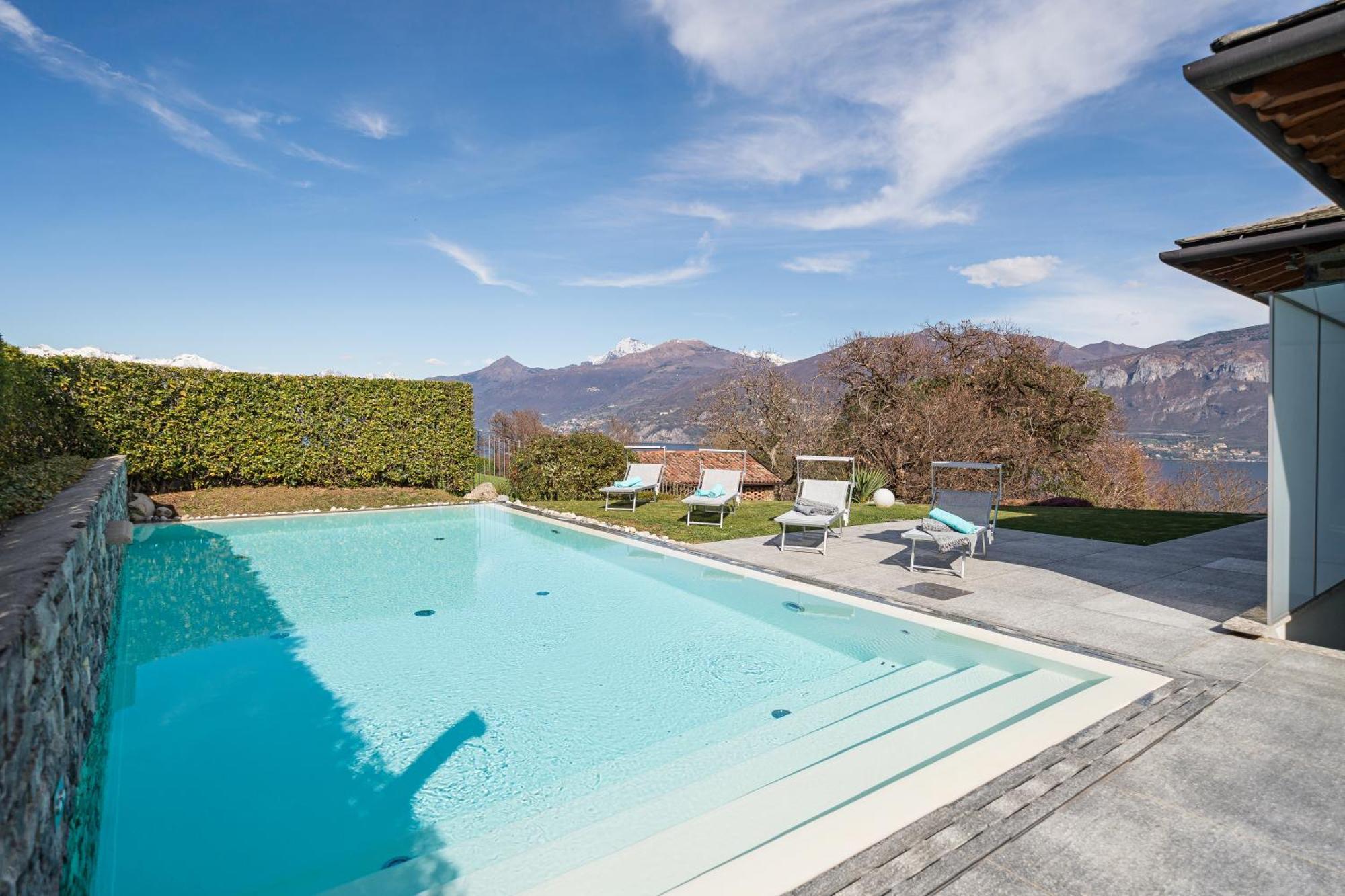 Villa Meraviglia