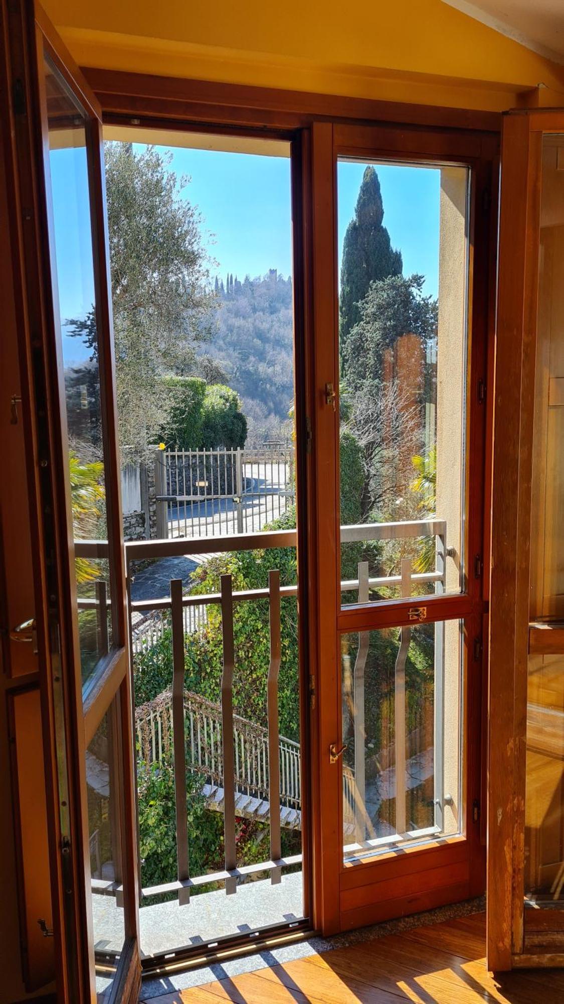Gli Ulivi - Bariloche & Mountain View Villa Perledo