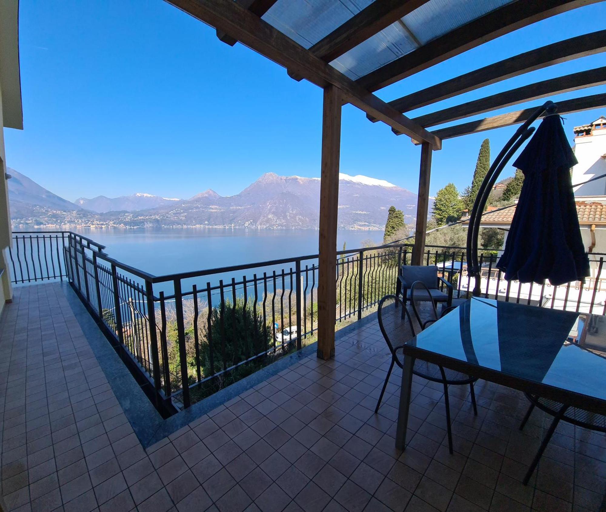 Gli Ulivi - Bariloche & Mountain View Villa