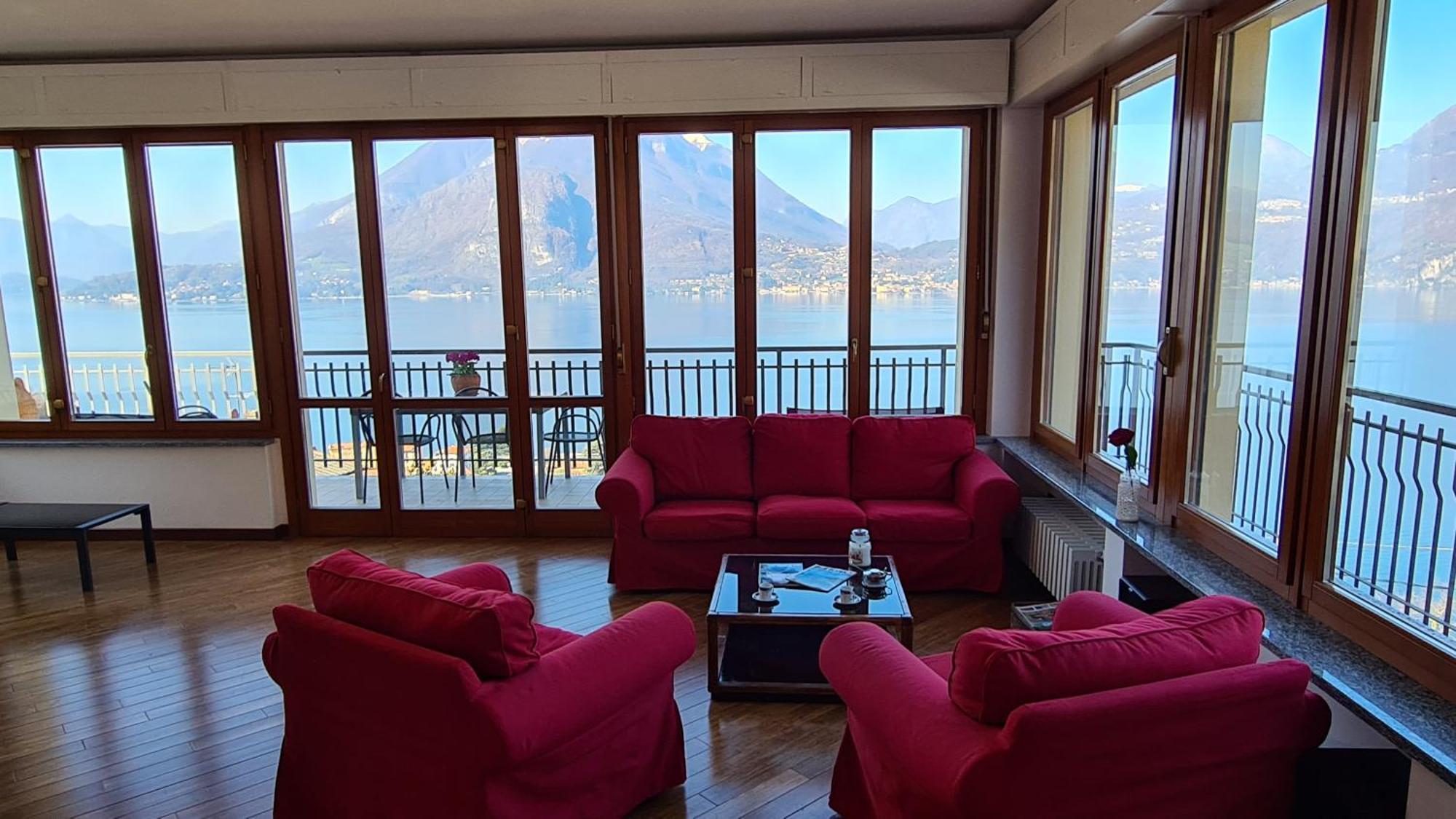 Gli Ulivi - Bariloche & Mountain View