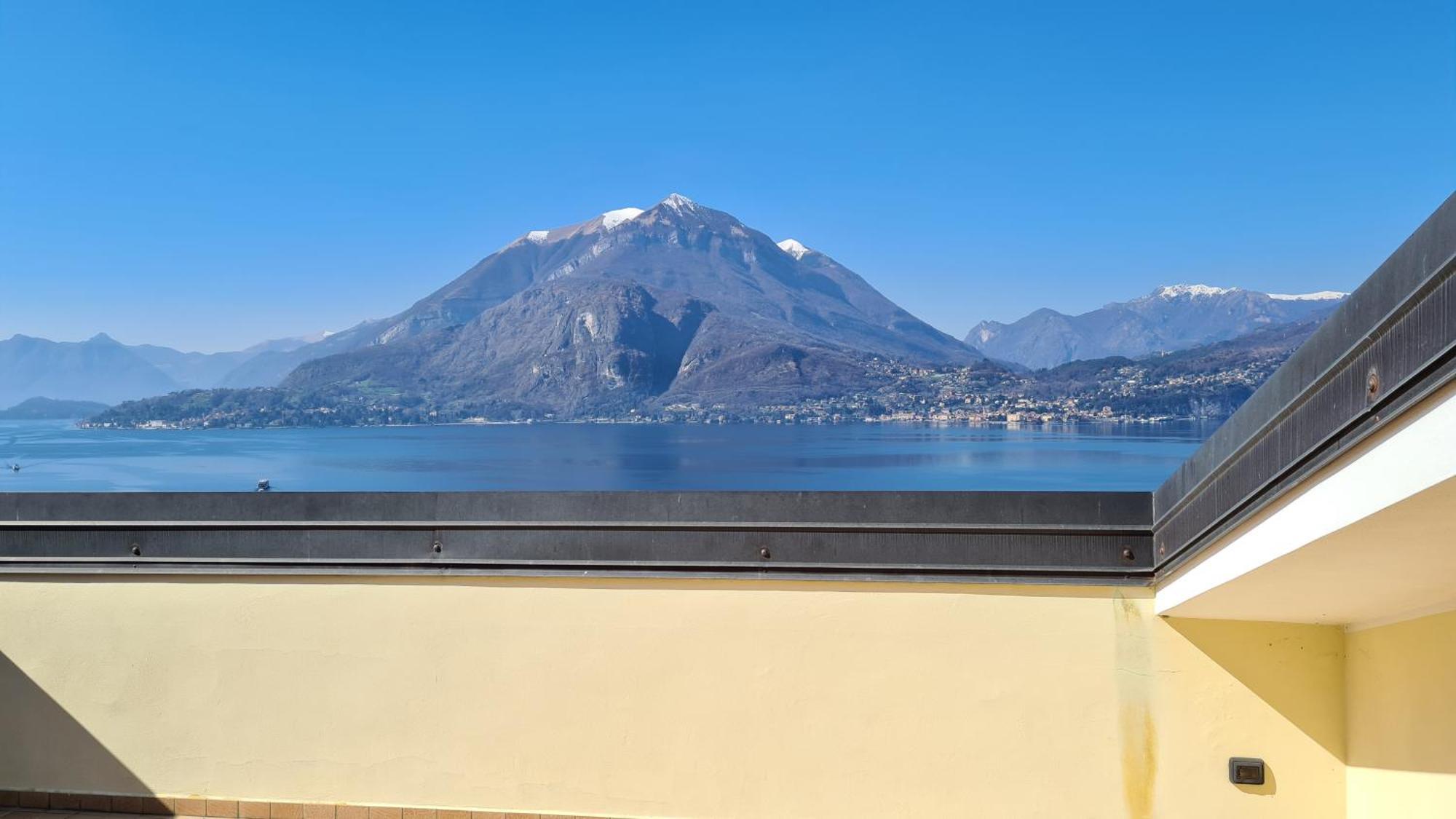 Villa Gli Ulivi - Bariloche & Mountain View *