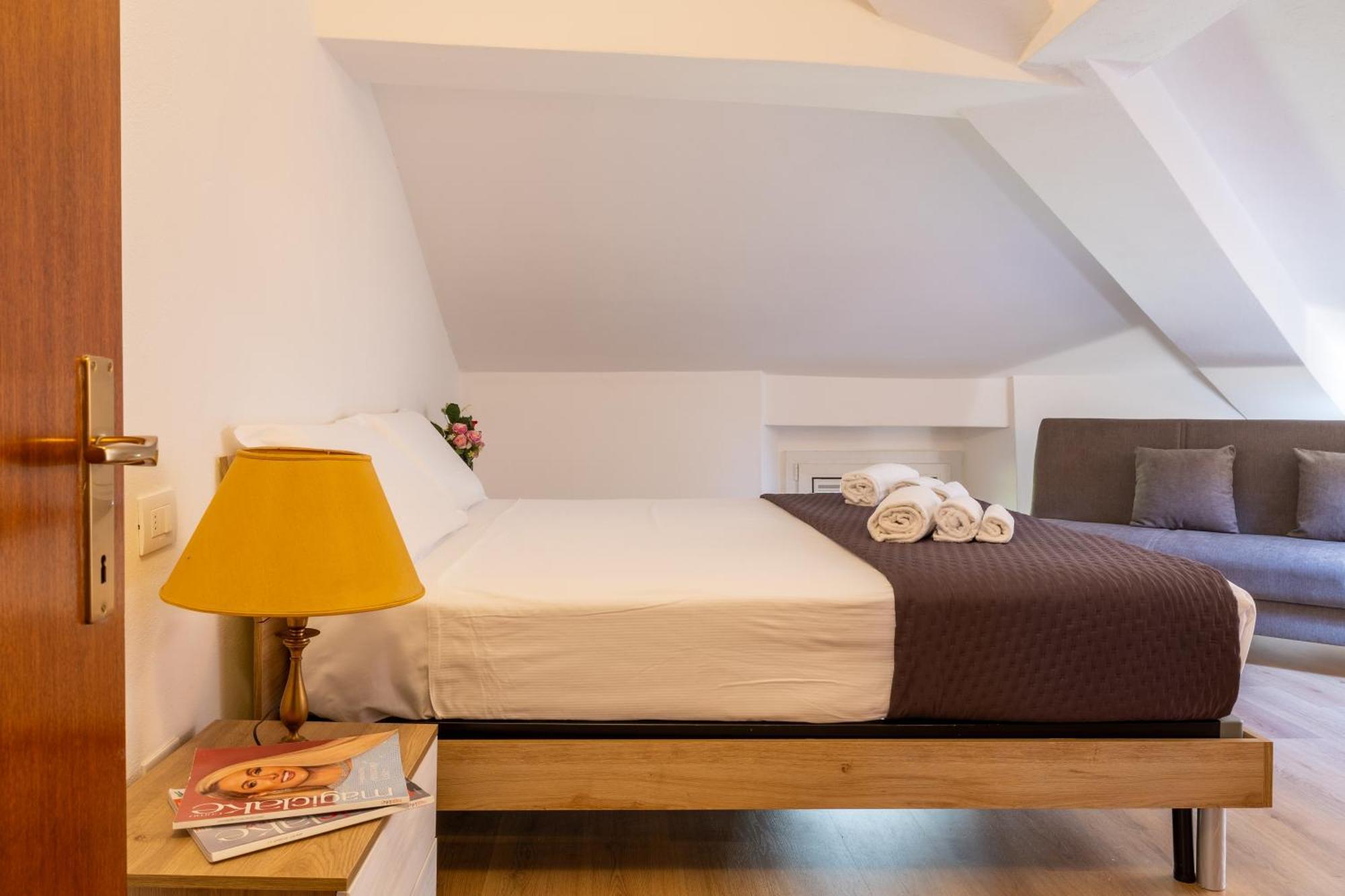 Apartment Lucia - Tremezzina Tremezzo