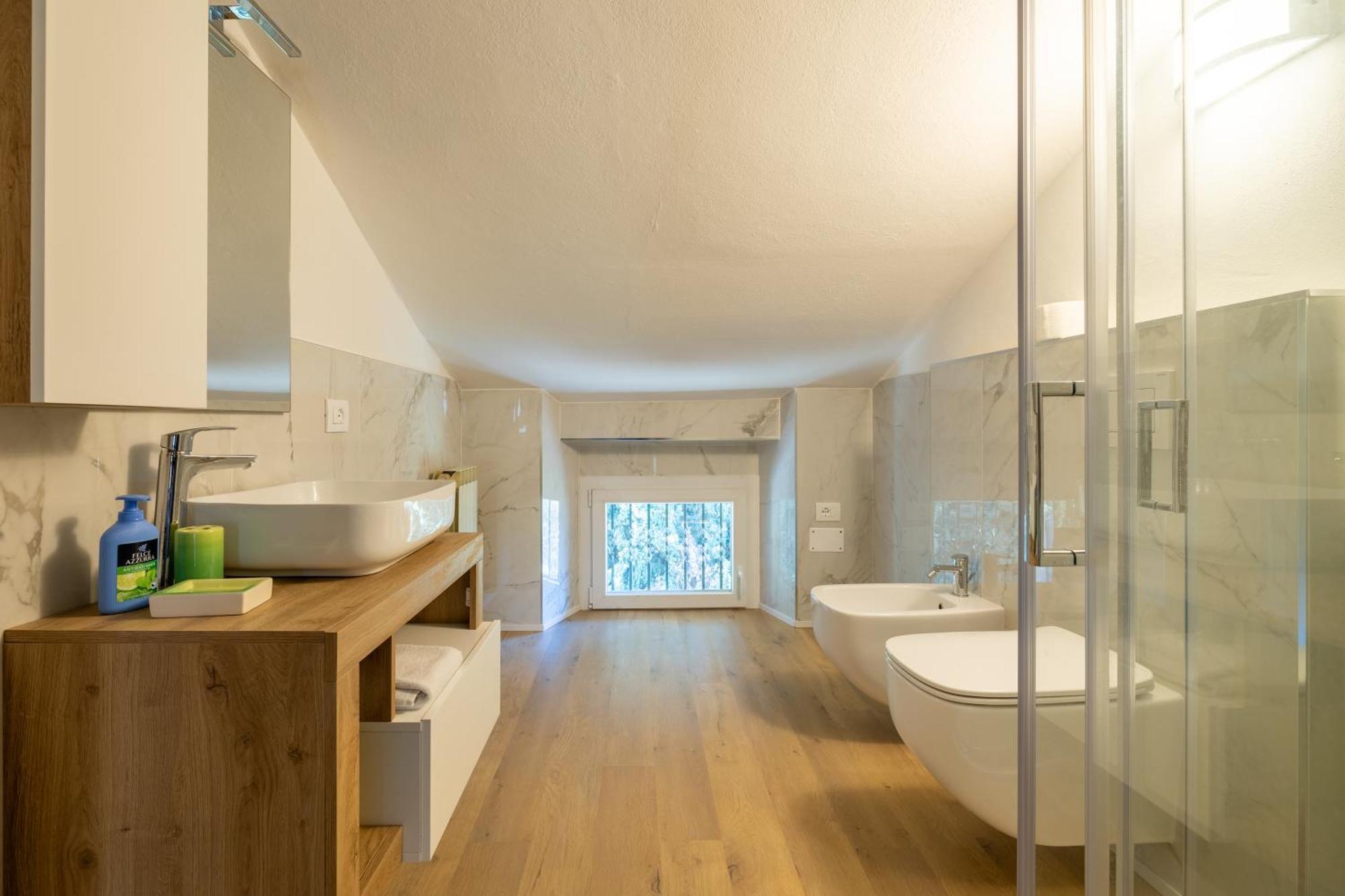 Apartment Lucia - Tremezzina *
