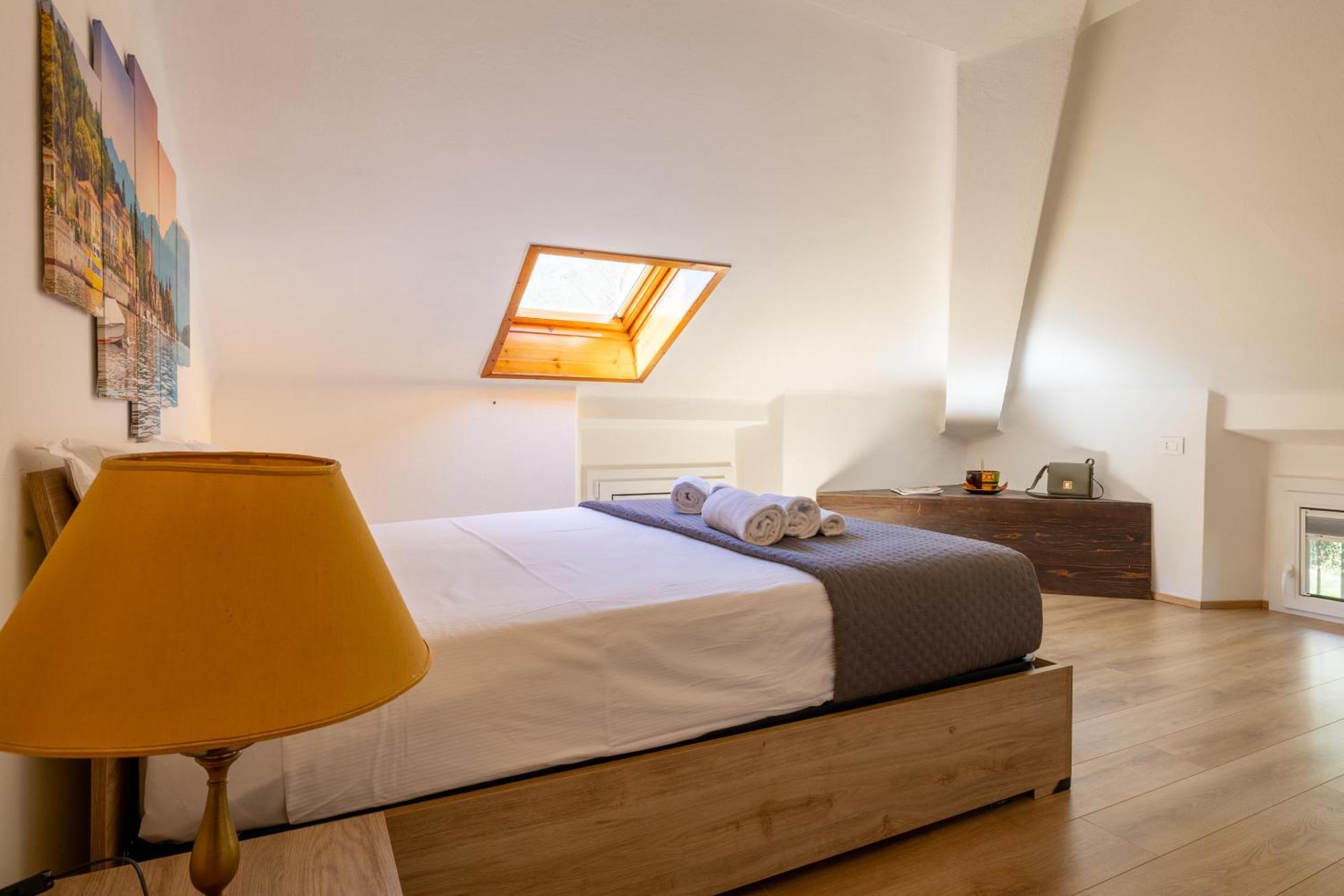 Apartment Lucia - Tremezzina *