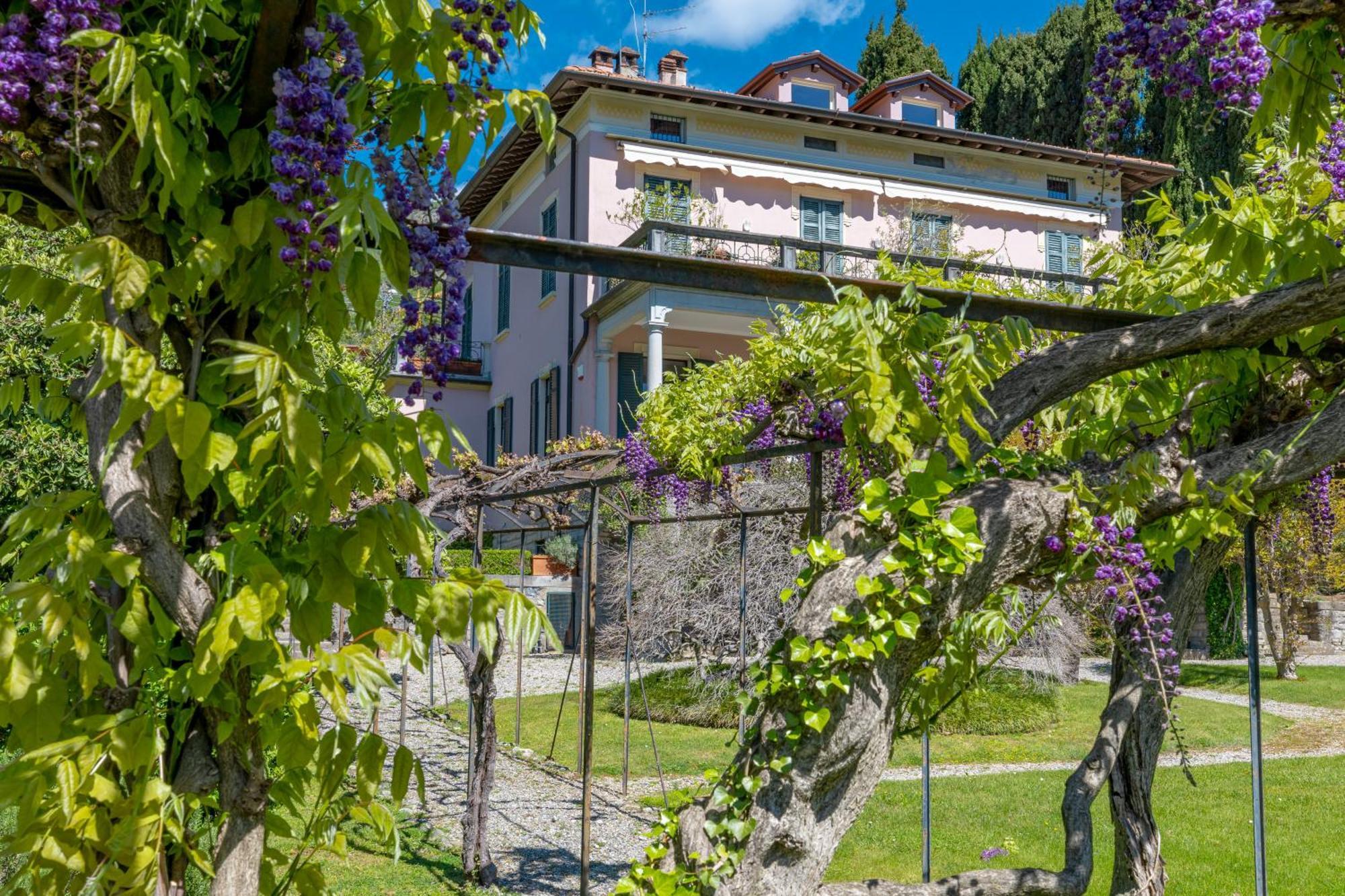 Apartment Lucia - Tremezzina Tremezzo