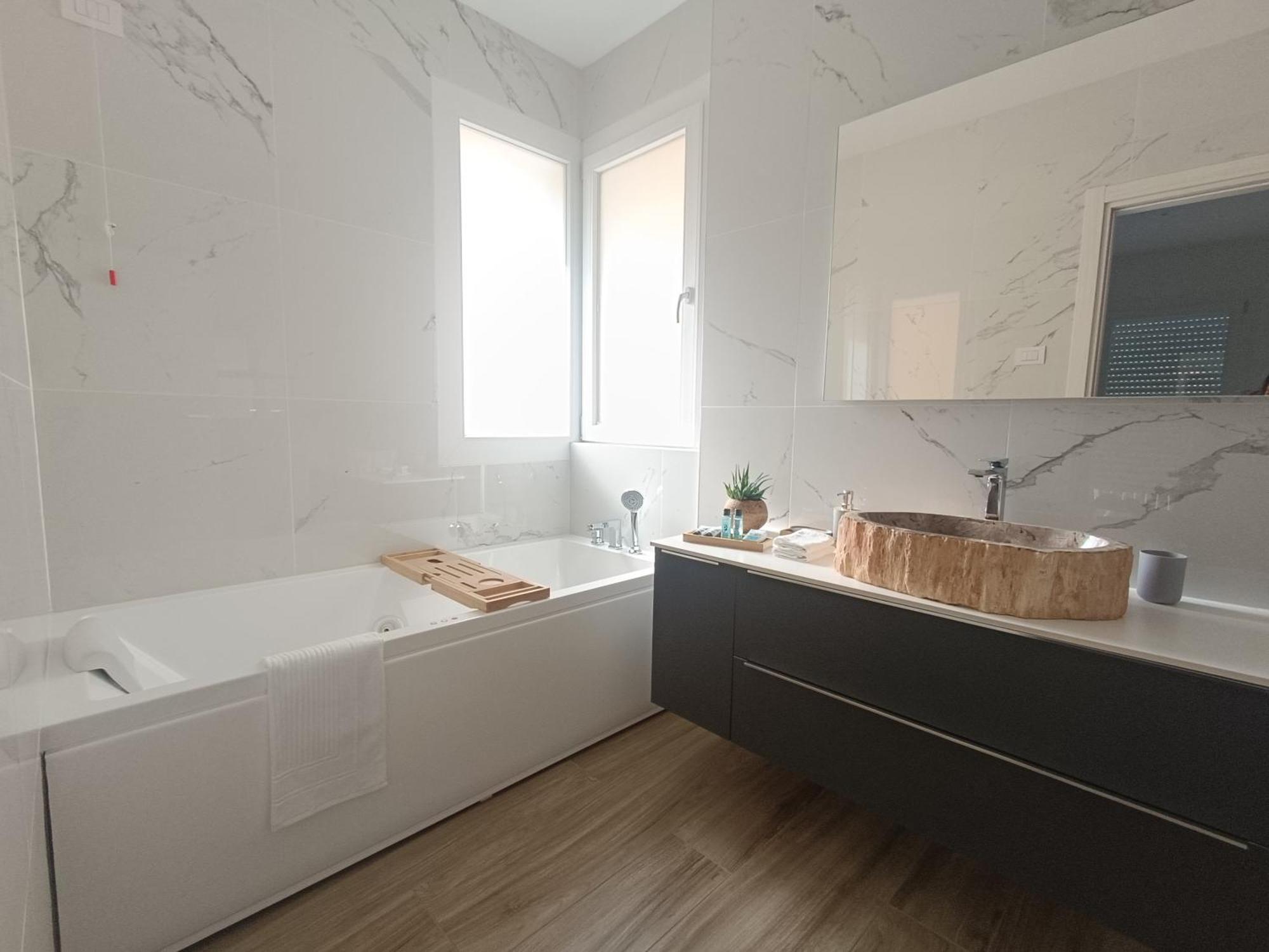 Apartment N 5 - Luxury