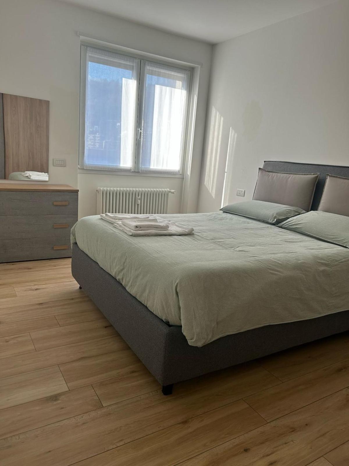 Apartment The View - Spacious Modern