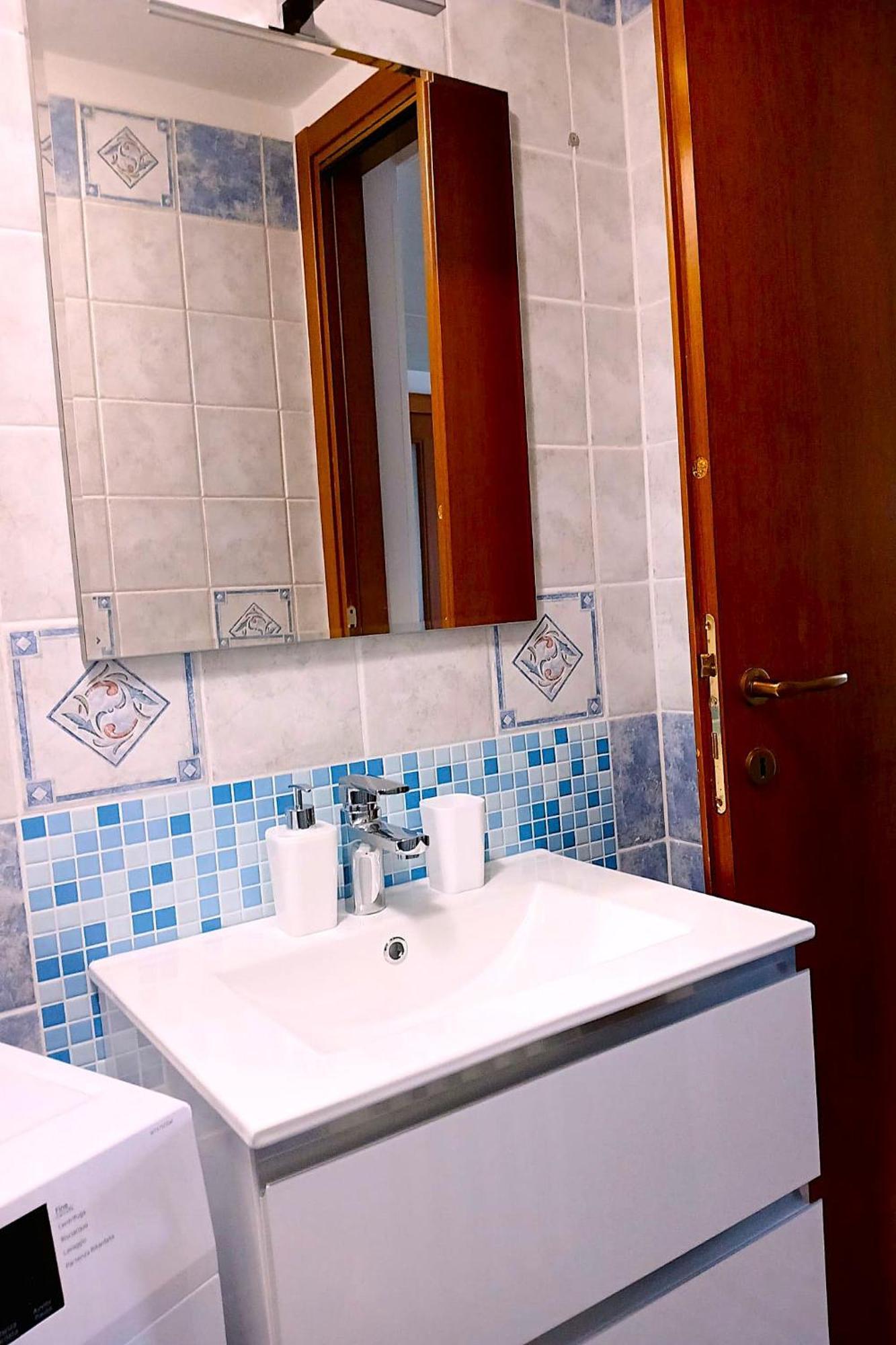 Apartment Ca' Del Giuli *