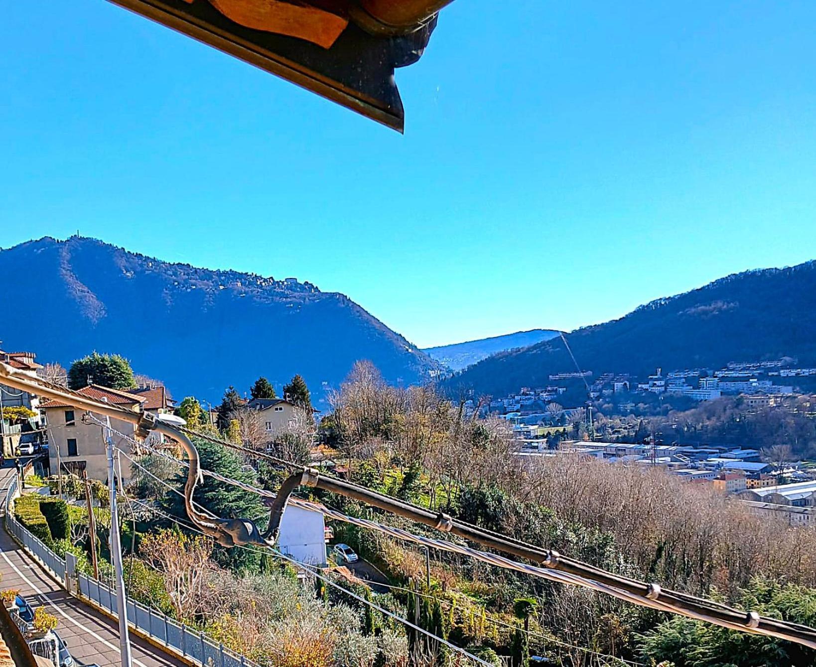 Ca' Del Giuli Maslianico