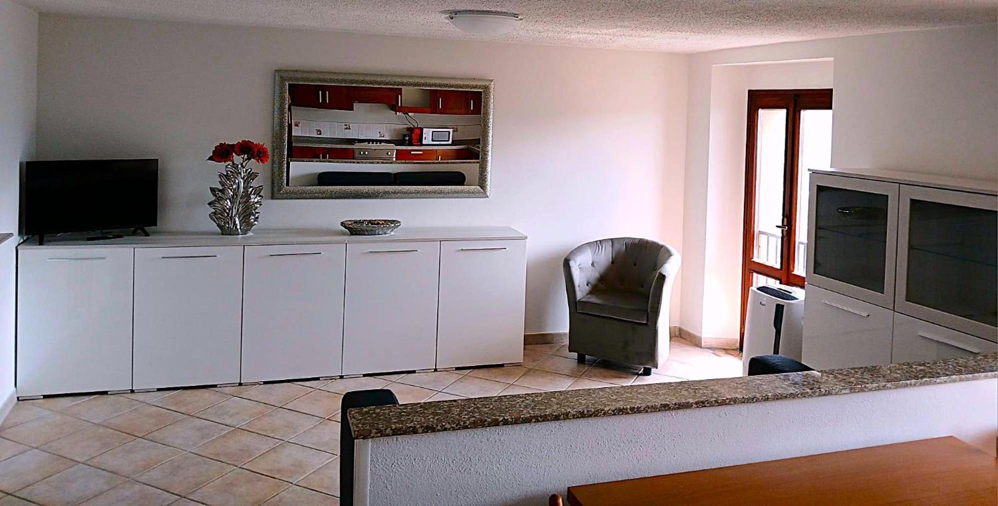 Ca' Del Giuli Apartment *