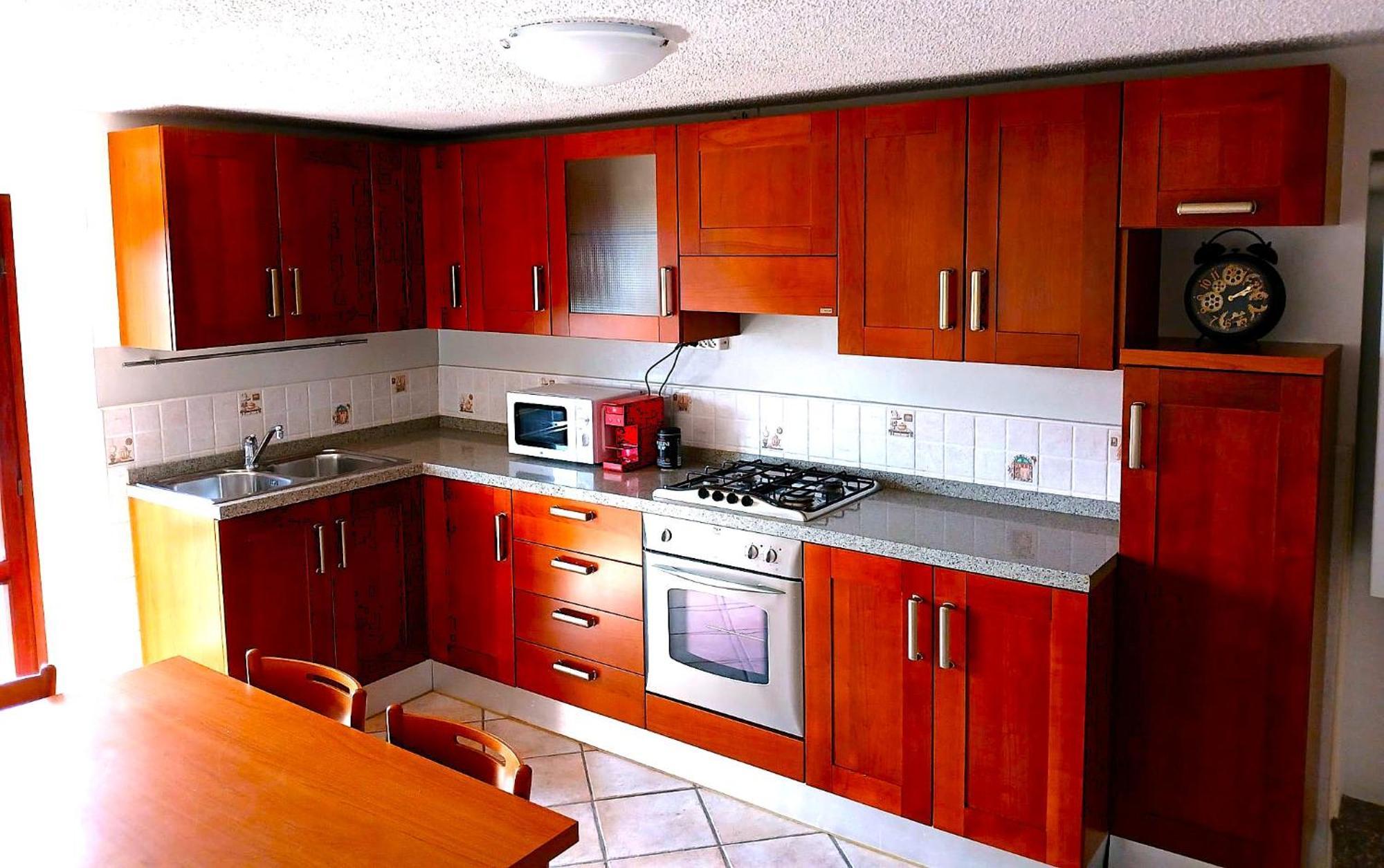 Ca' Del Giuli Apartment Maslianico
