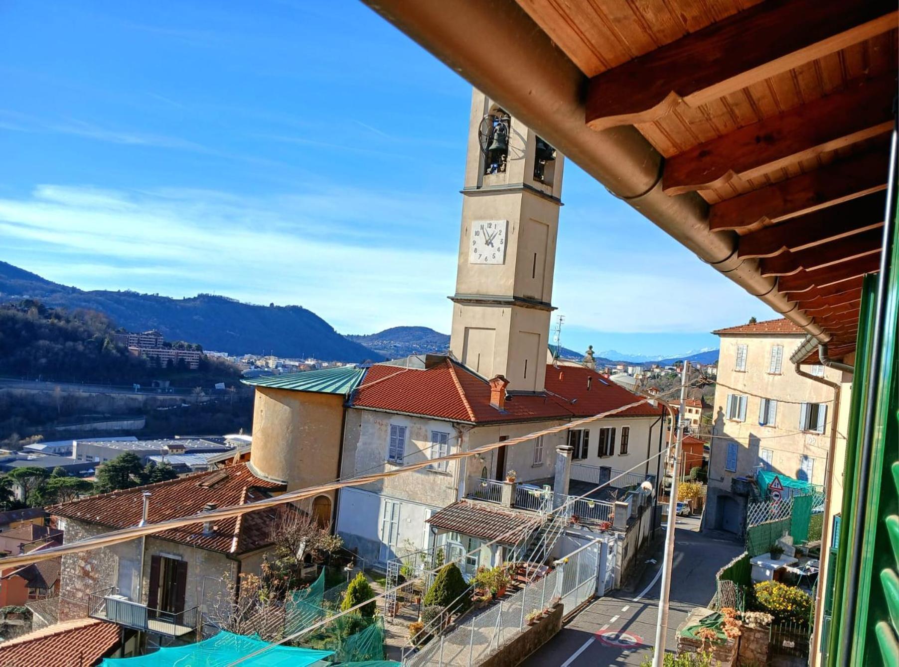 Ca' Del Giuli * Maslianico