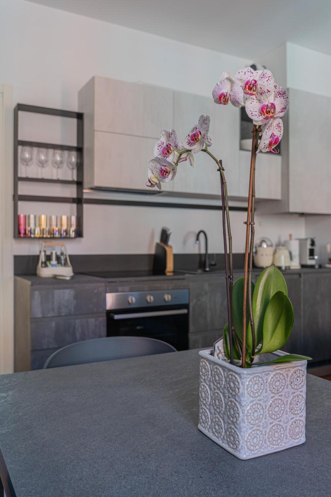 Apartment Greenlake & Parking *