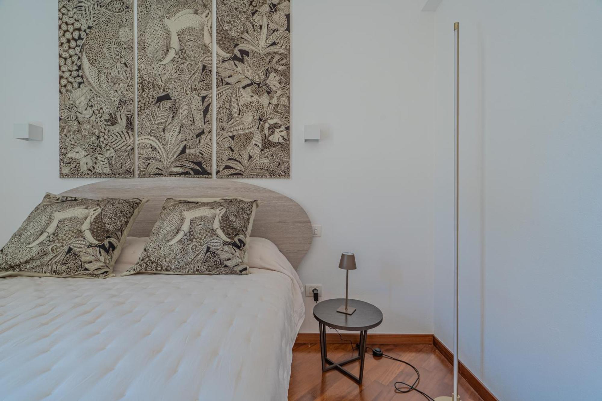 Apartment Greenlake & Parking *