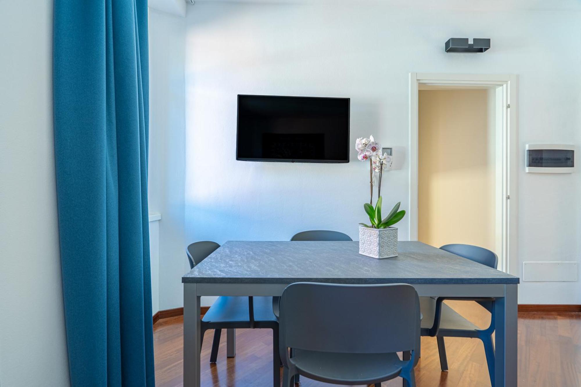 Greenlake & Parking Apartment Como