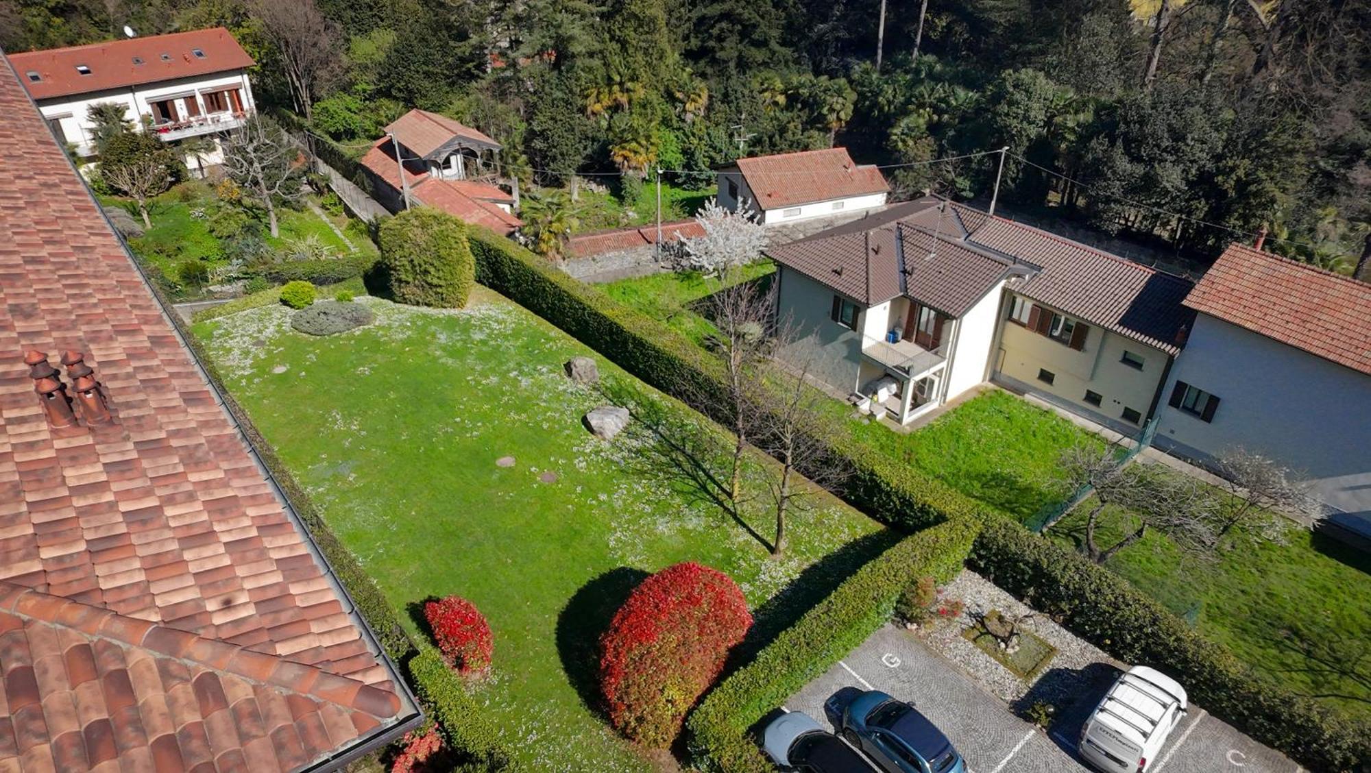 Greenlake & Parking Apartment *