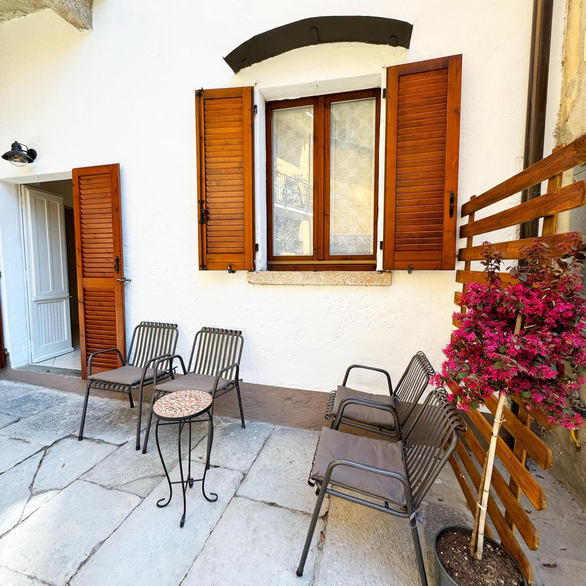 Vista - Collection * Domaso