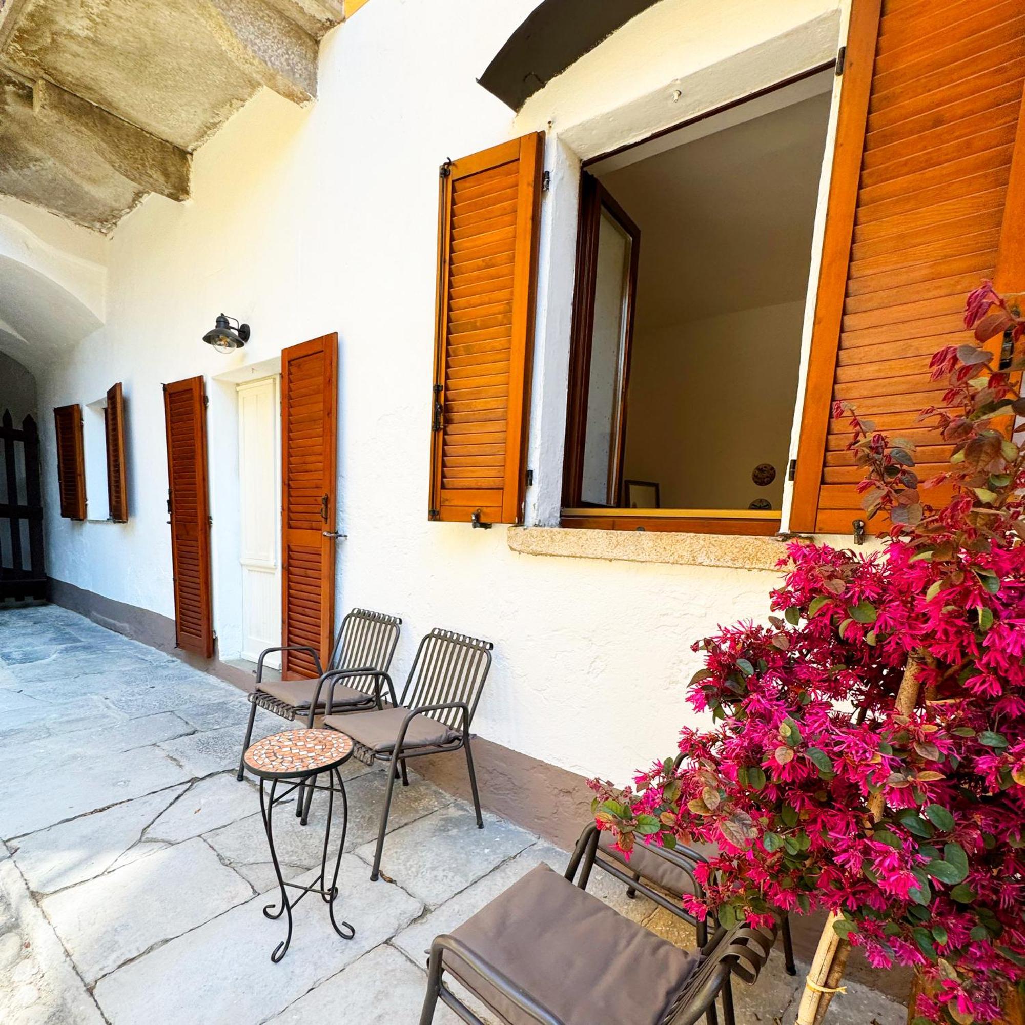 Vista - Collection Apartment Domaso