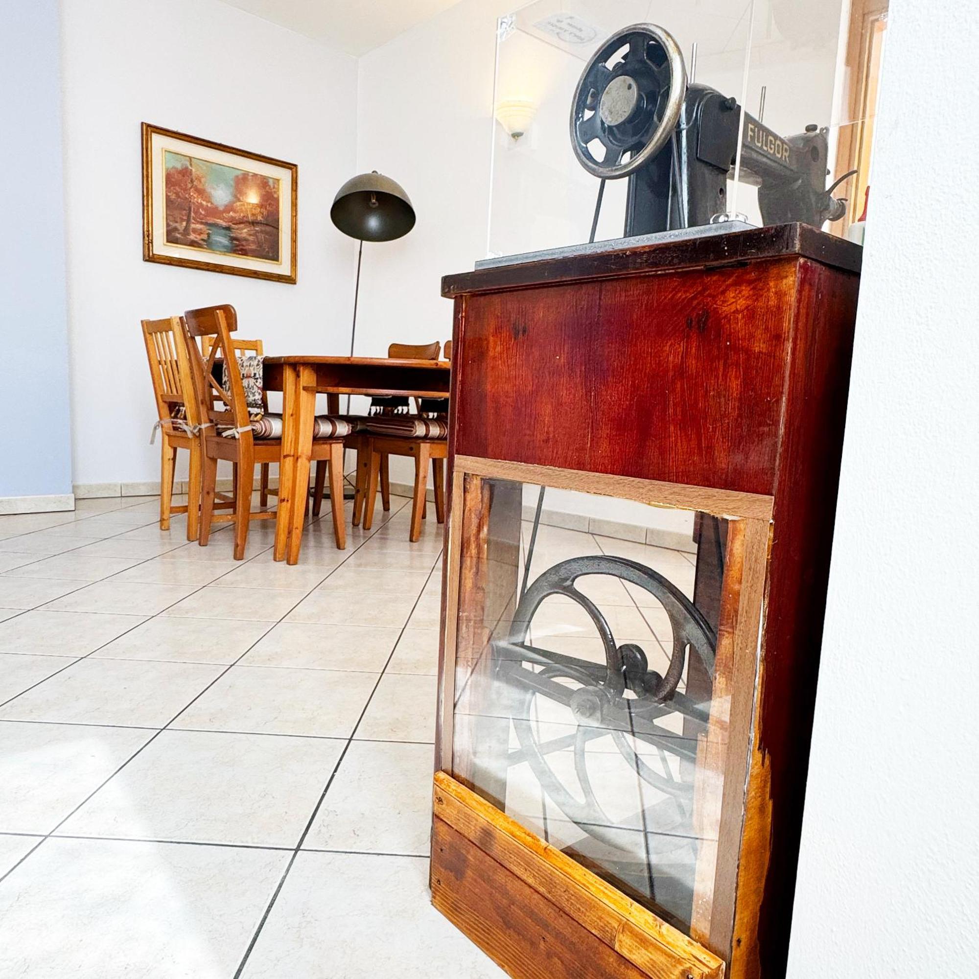 Vista - Collection Apartment Domaso