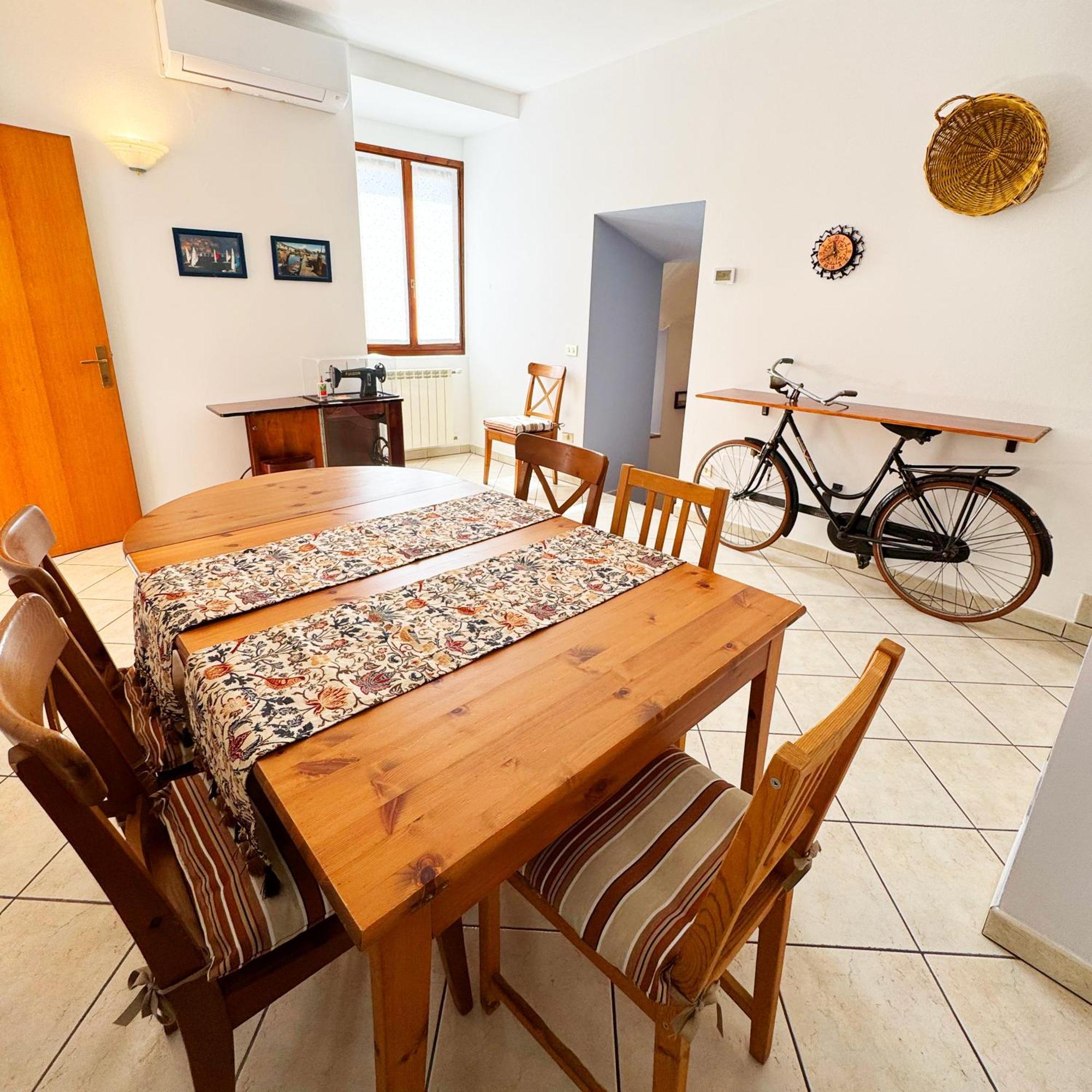 Apartment Vista - Collection Domaso
