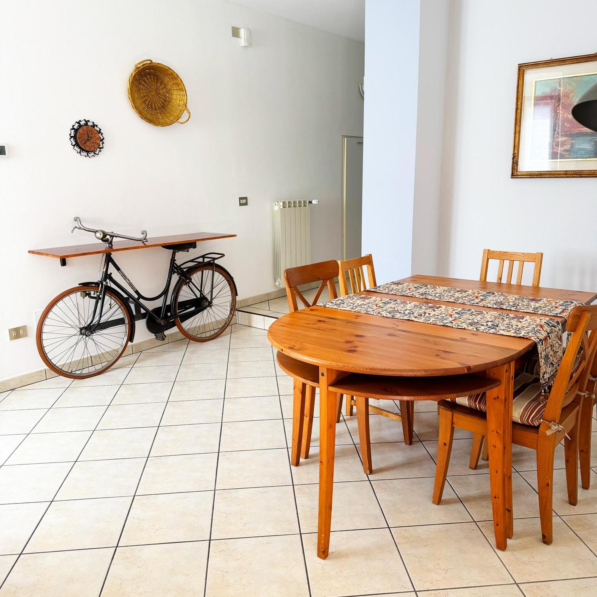 Apartment Vista - Collection Domaso