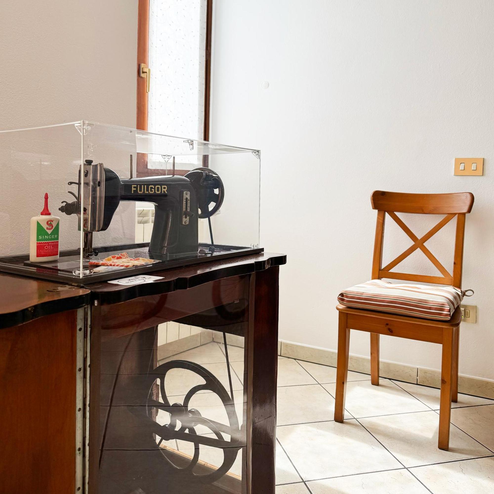 Vista - Collection Apartment *