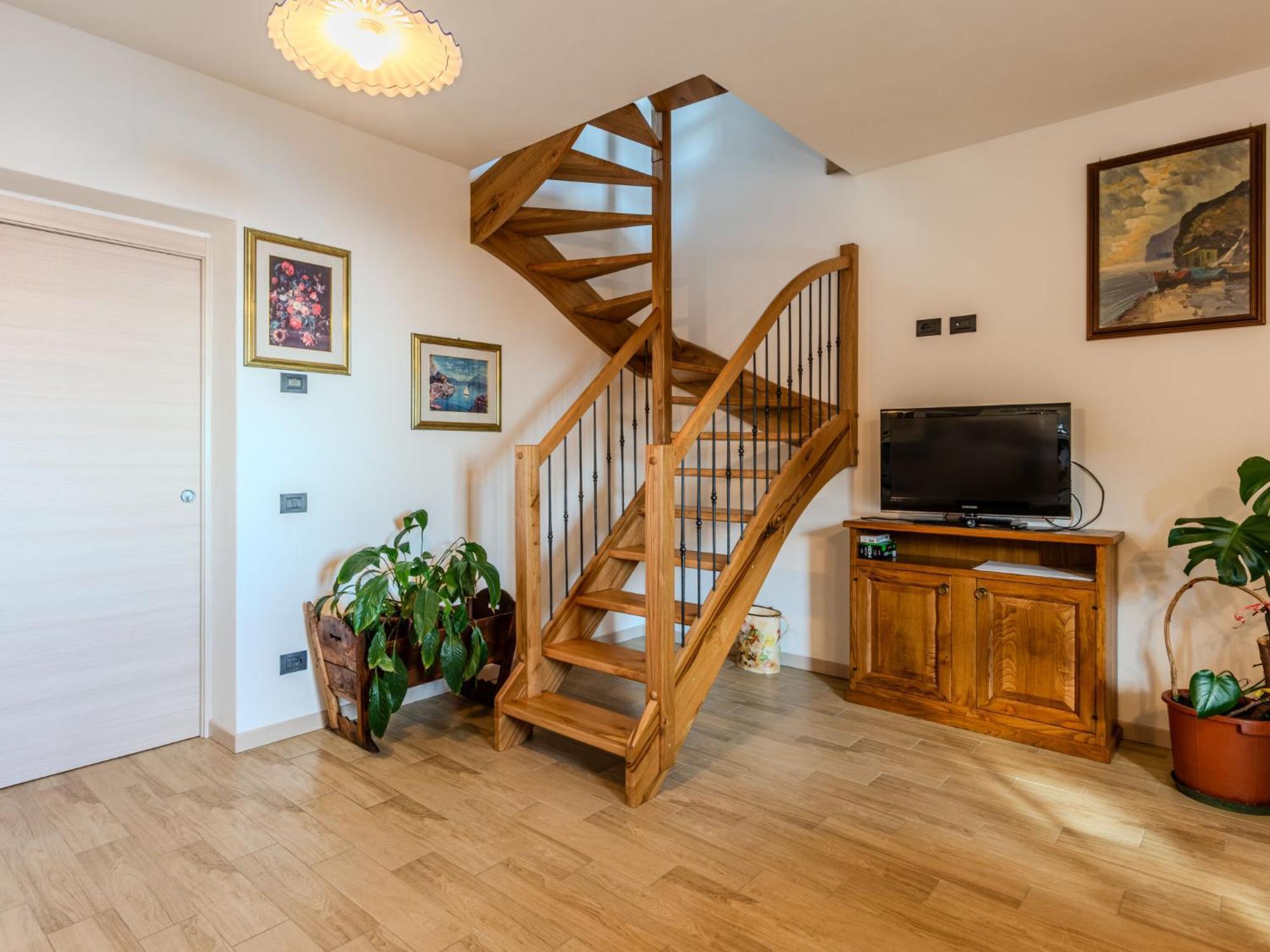 Casa vacanze Mirtillo By Interhome Bugiallo