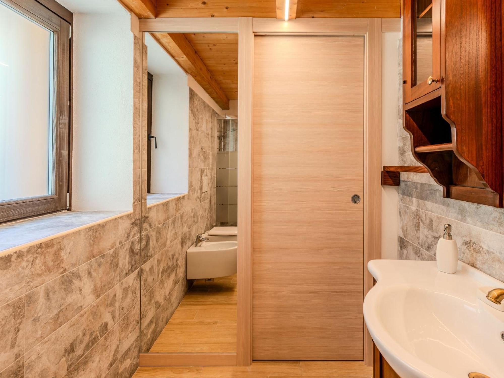 Holiday Home Baita Mirtillo By Interhome *