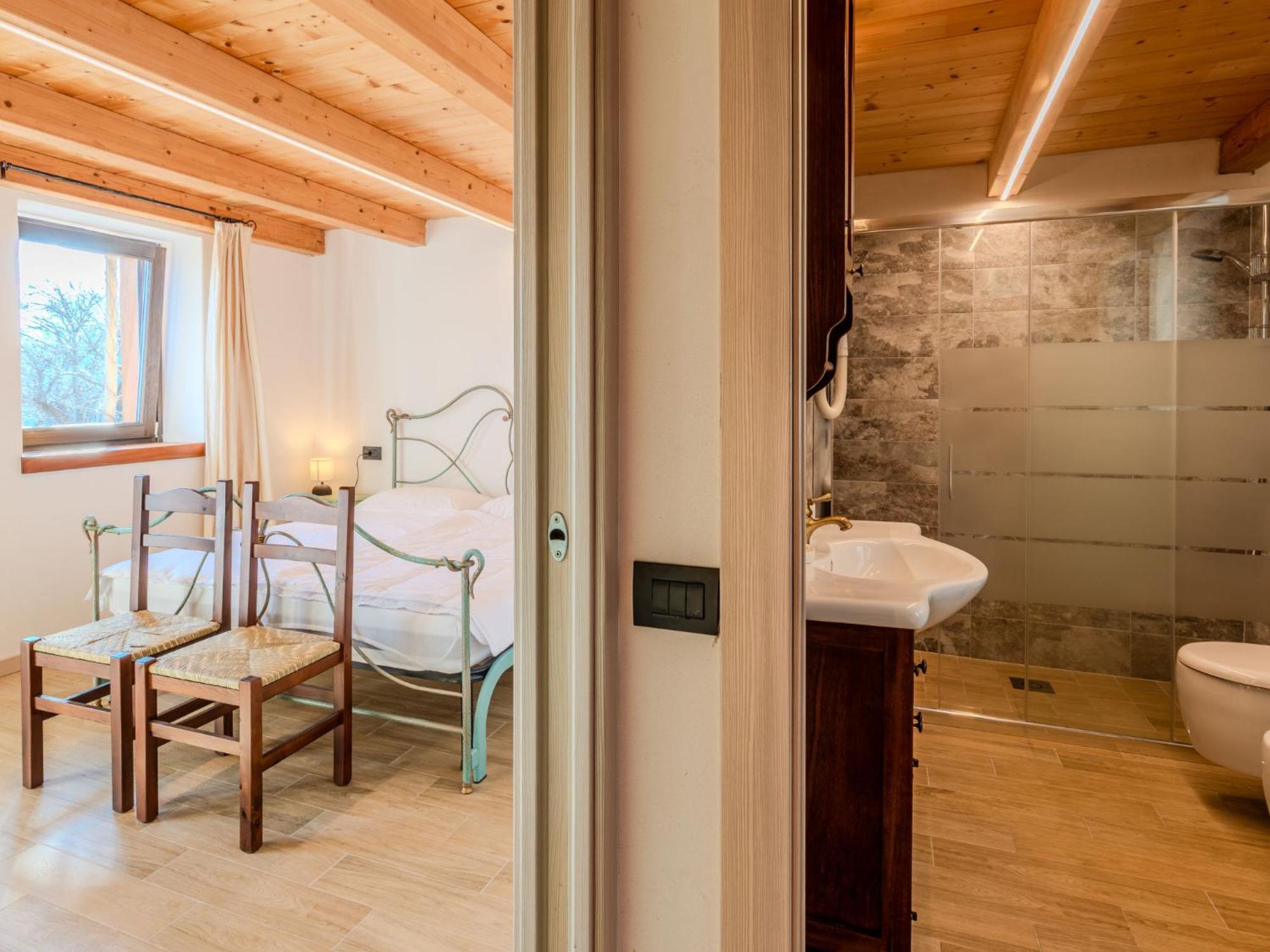 Holiday home Holiday Home Baita Mirtillo By Interhome