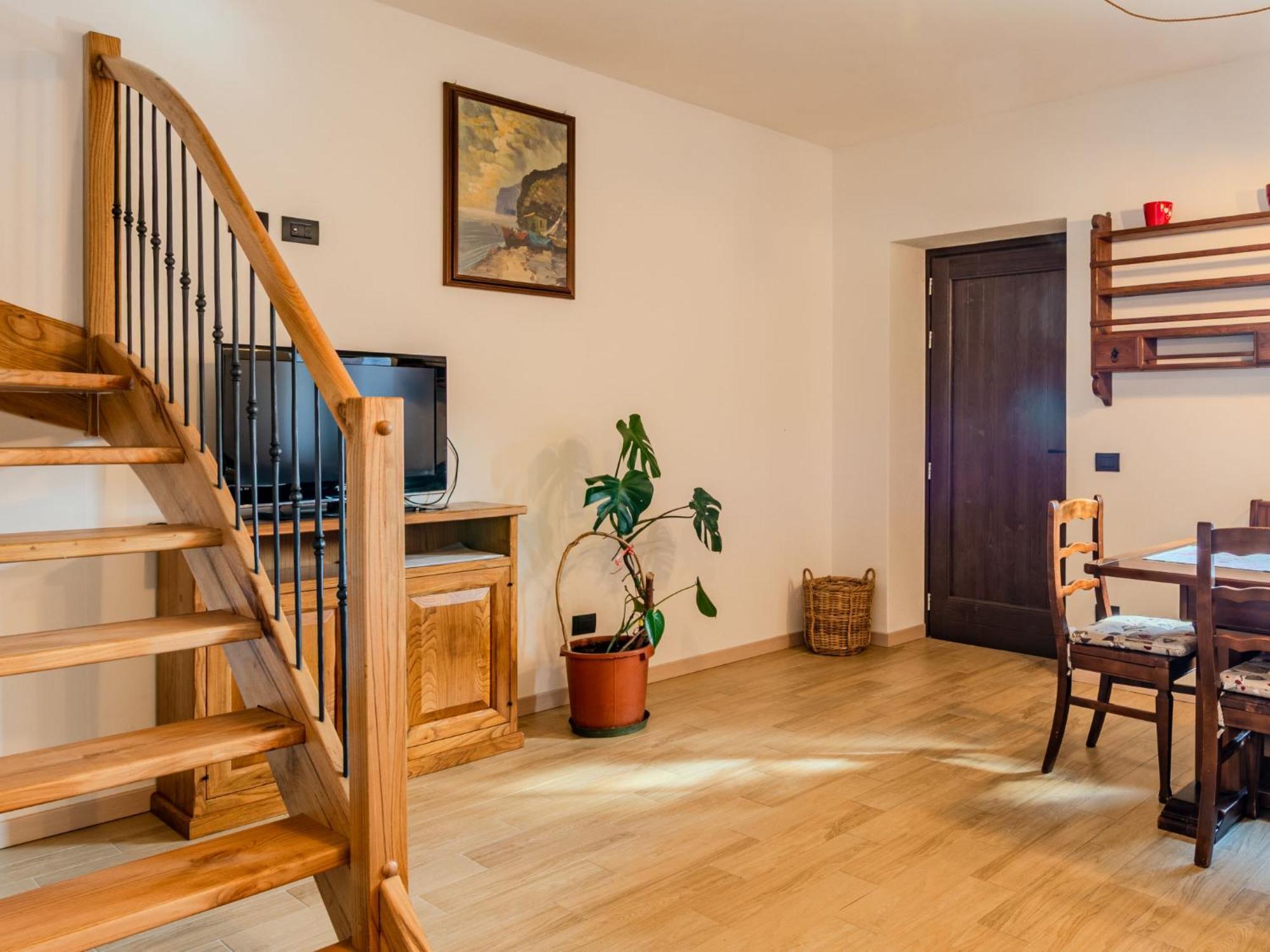 Holiday Home Baita Mirtillo By Interhome * Bugiallo