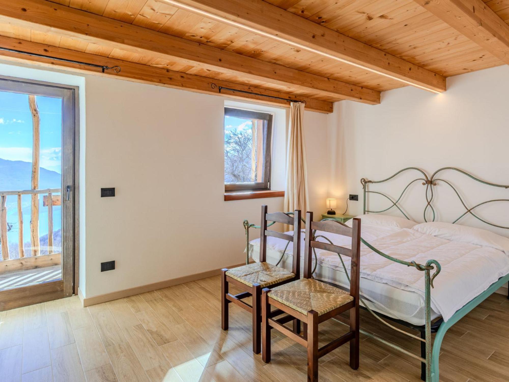 Holiday Home Baita Mirtillo By Interhome *