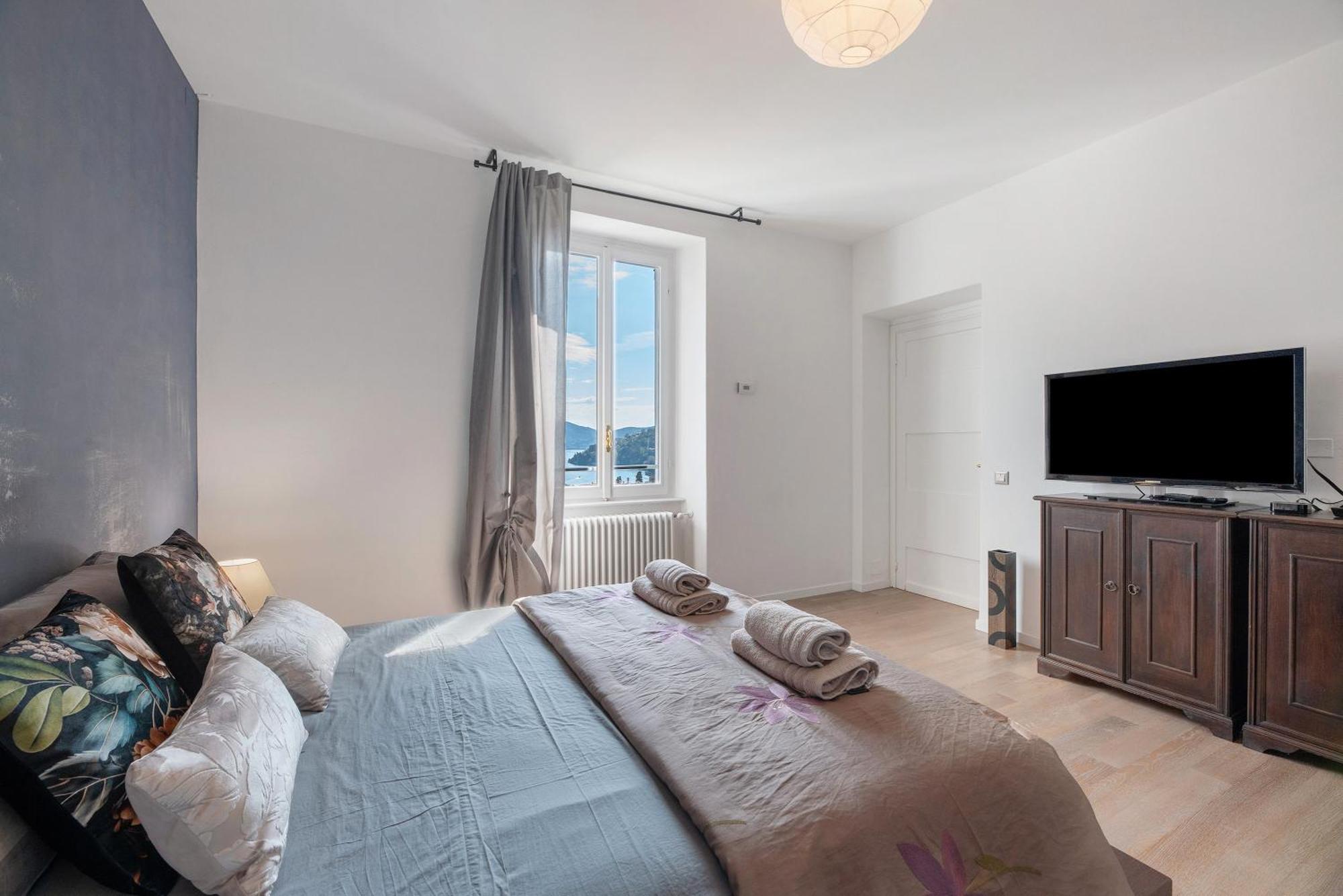 Panoramica In Casa Tipica Guest house