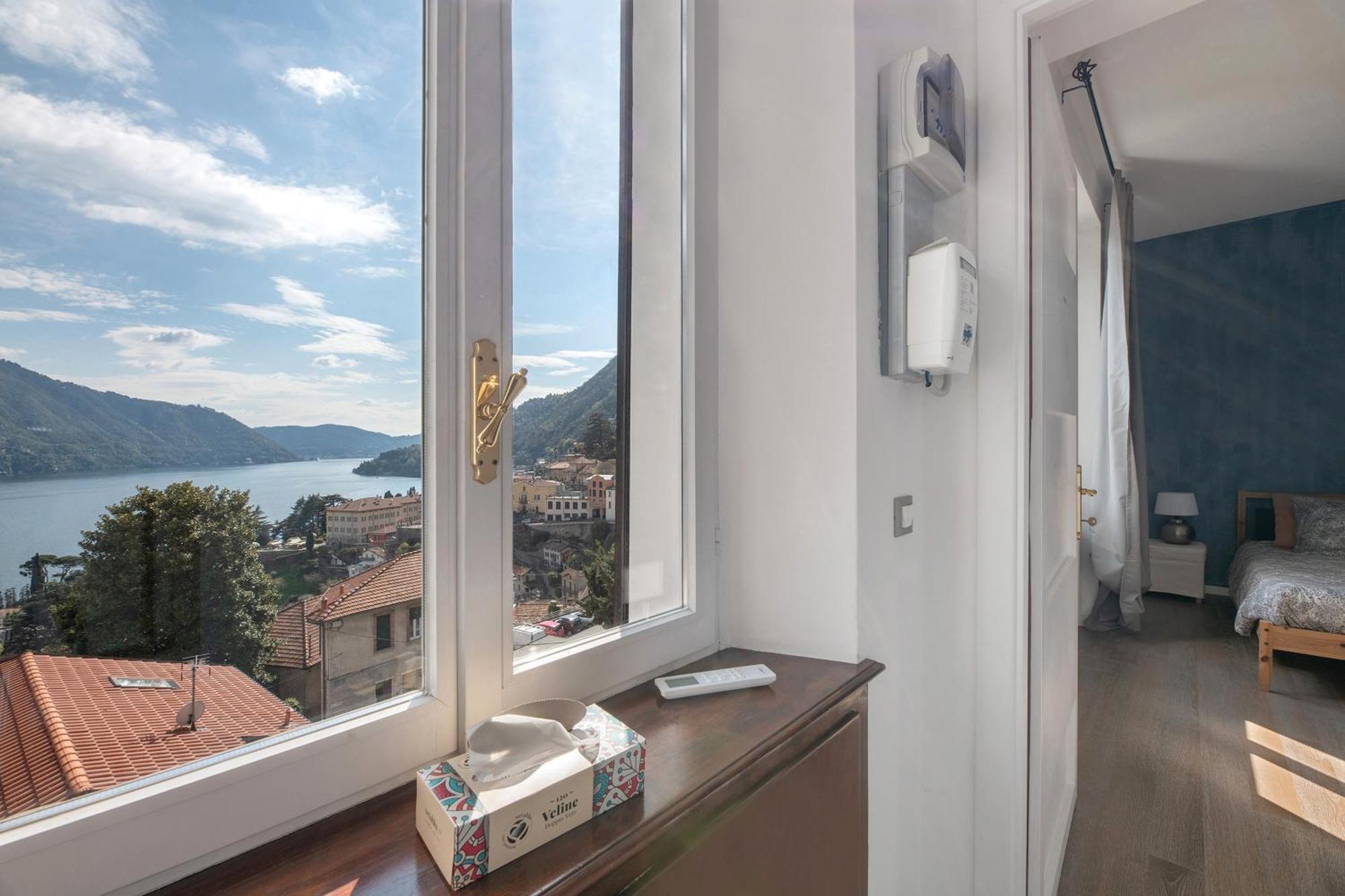 Panoramica In Casa Tipica Guest house