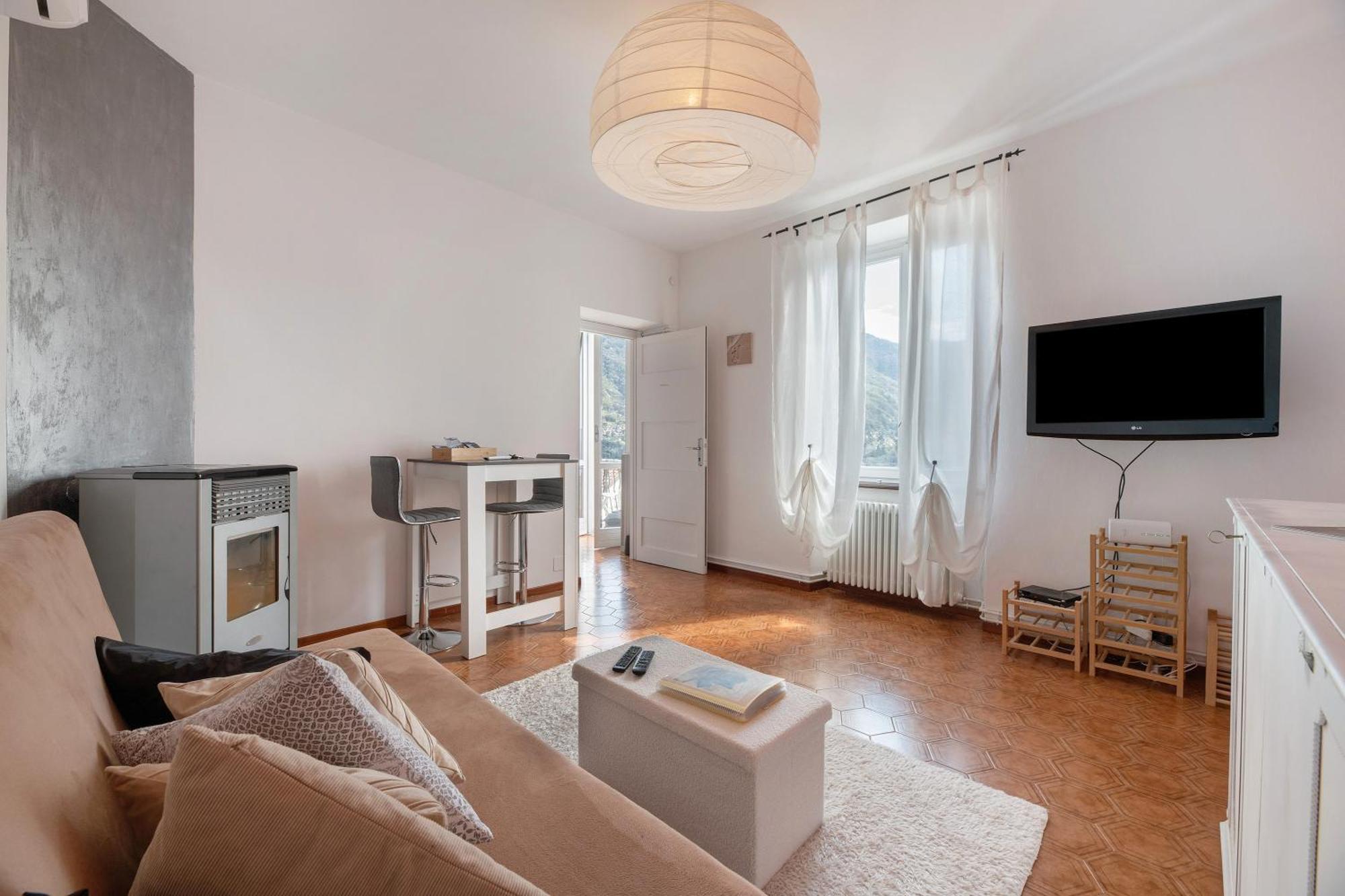 Guest house Panoramica In Casa Tipica