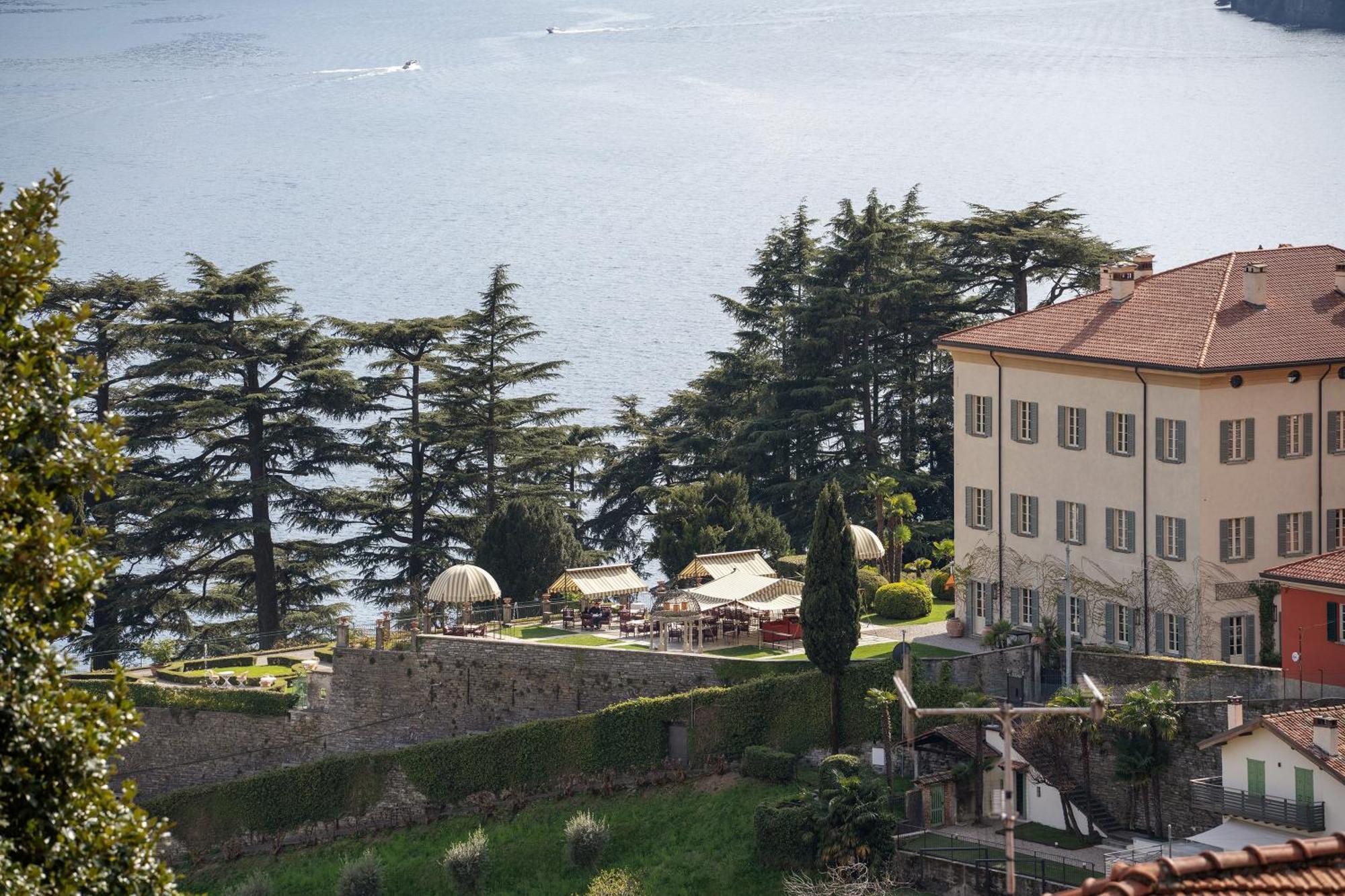 Guest house Panoramica In Casa Tipica Moltrasio