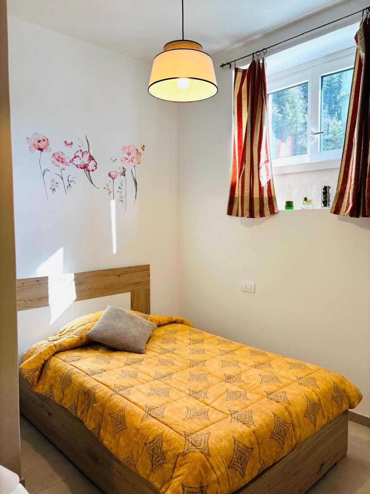 Apartment Rosa Del Gravedona