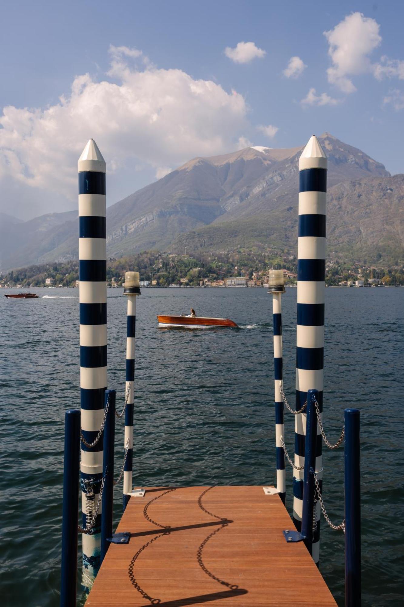 Grand Serbelloni - A Legendary 5* Bellagio