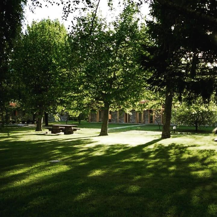Aparthotel Cascina Borgofrancone