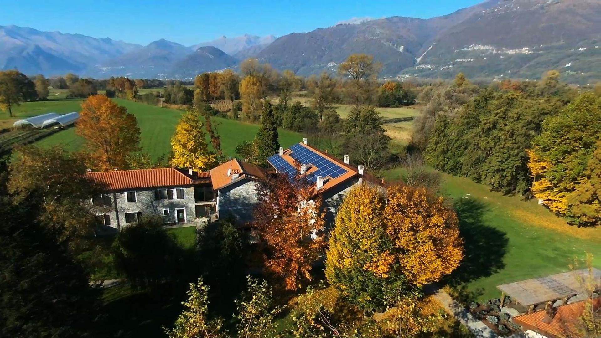 Aparthotel Cascina Borgofrancone