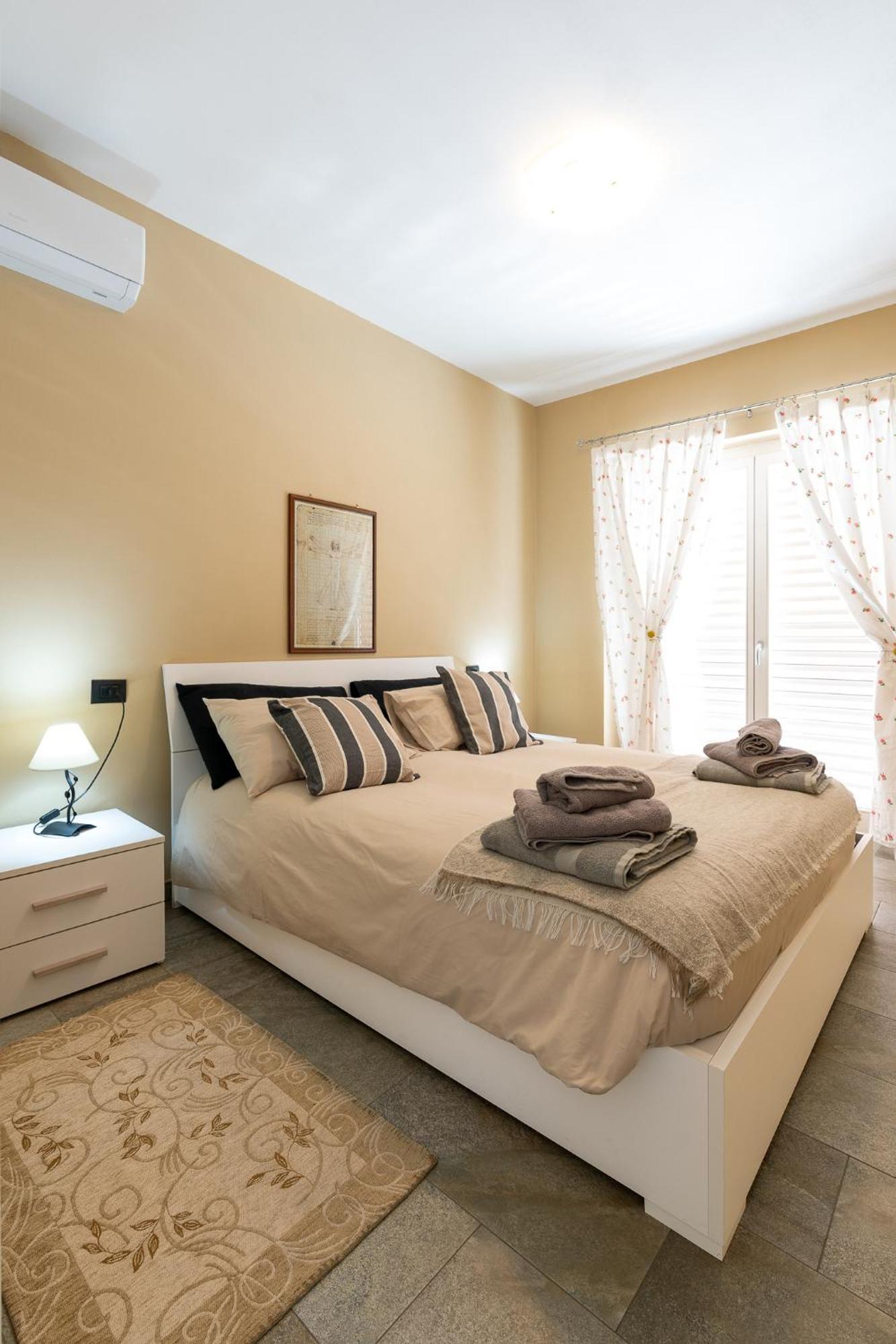 Apartment Alex - Pace E Relax Sul Di