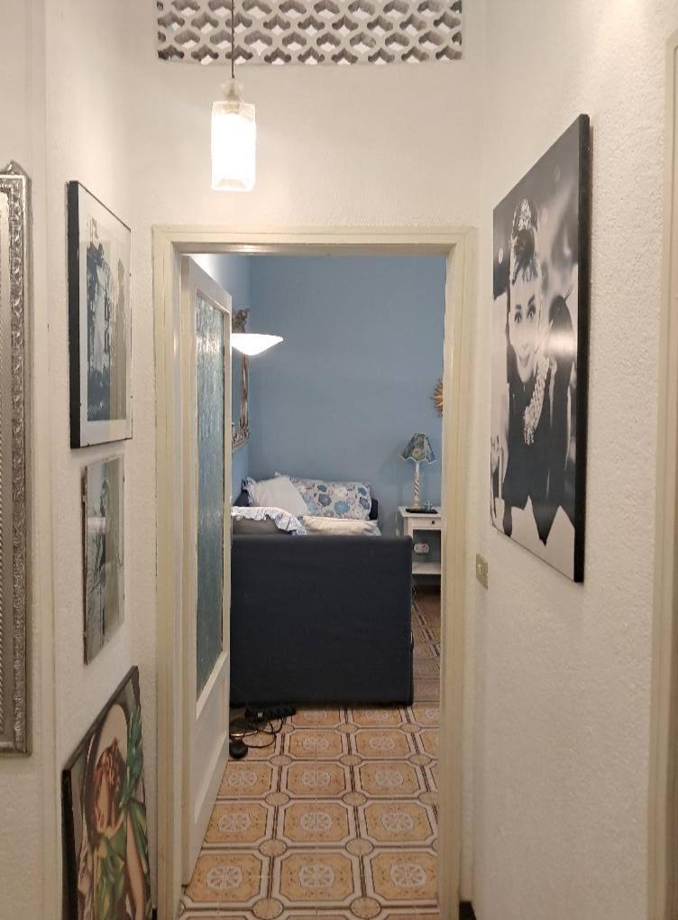 Italian Vintage House Apartment *