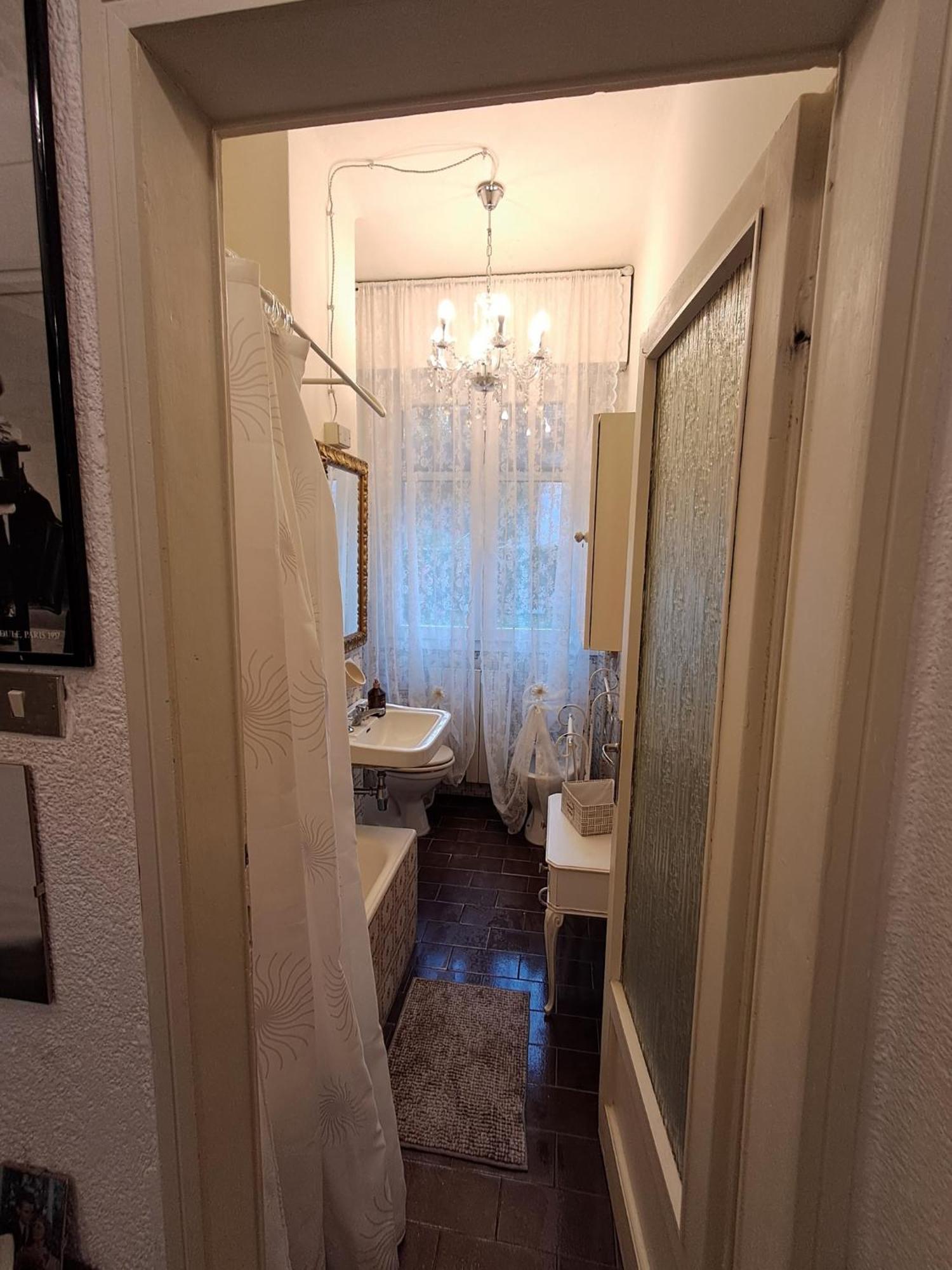 Apartment Italian Vintage House Como