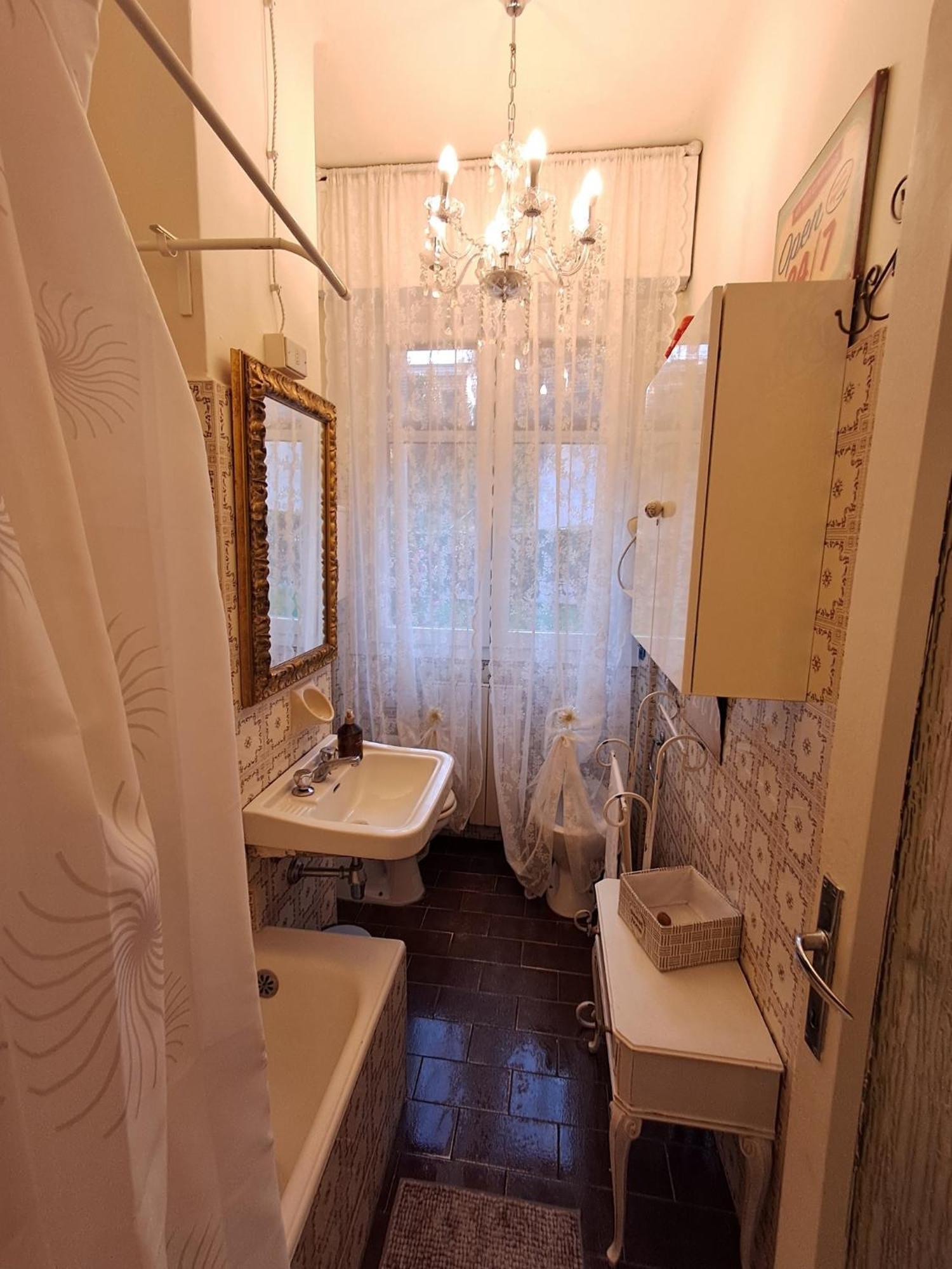 Italian Vintage House *