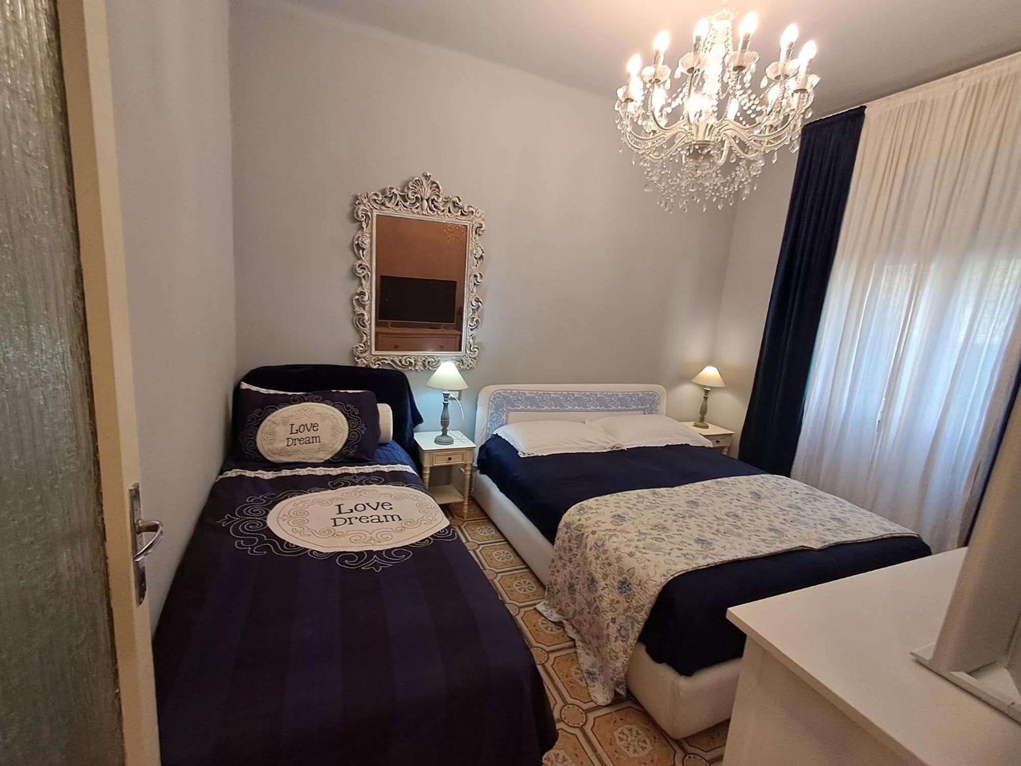 Italian Vintage House Como