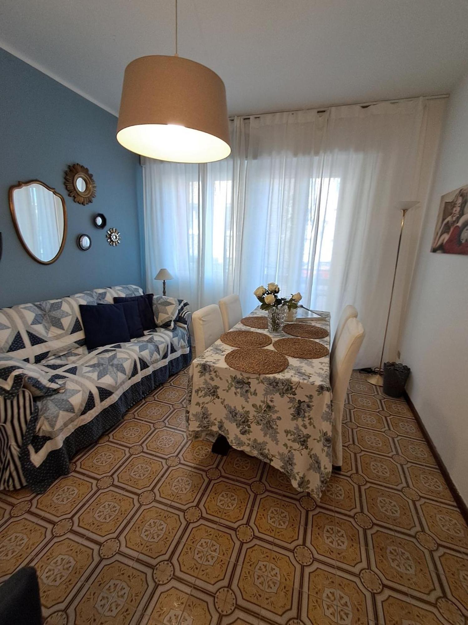 Italian Vintage House * Como