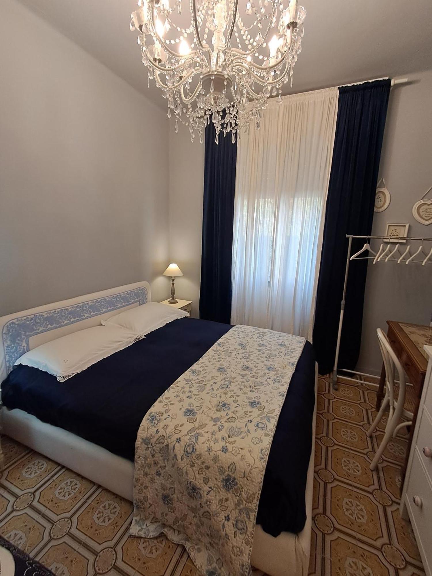 Italian Vintage House