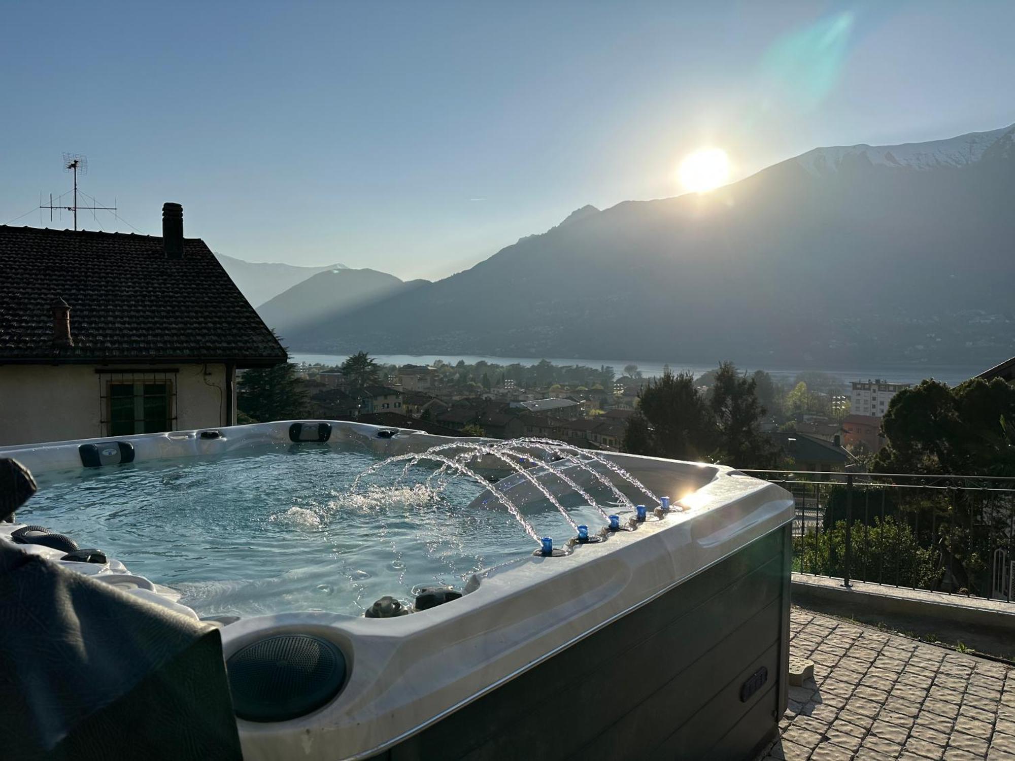 Villa Mari *