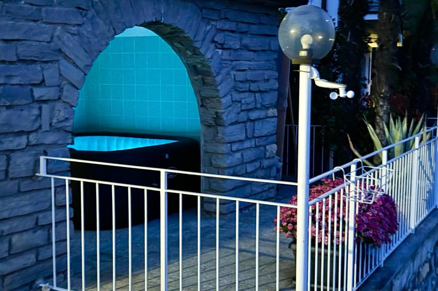 Villa Fantastica *