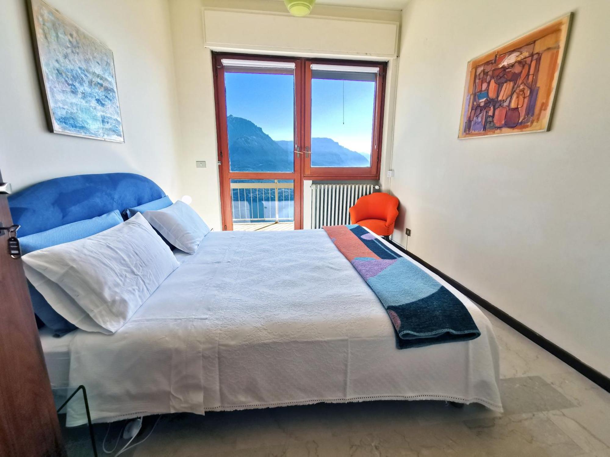 Ponti Bellavista Villa