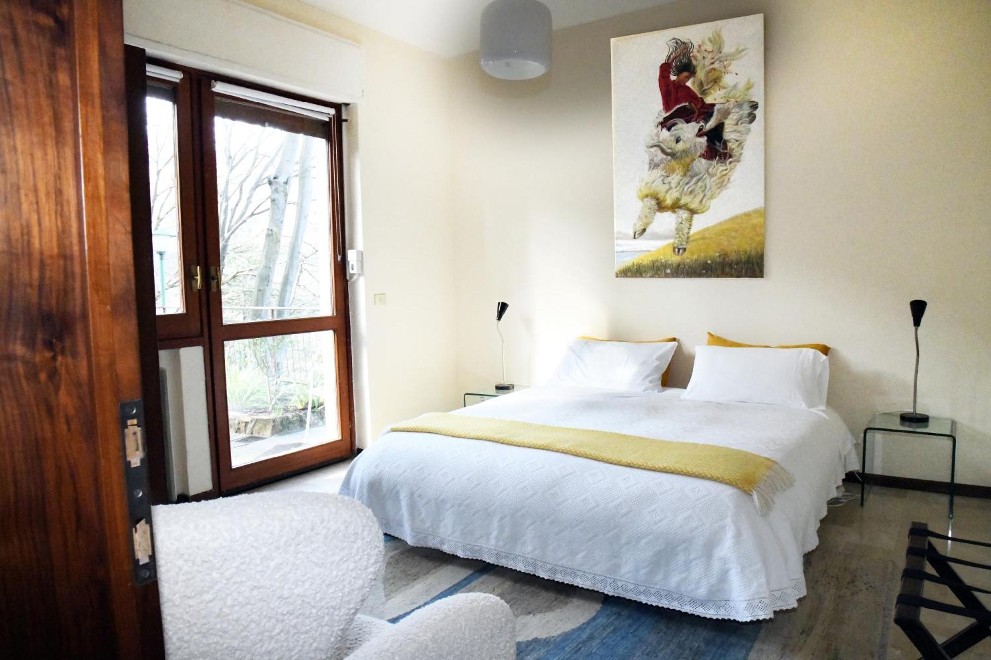 Villa Ponti Bellavista Bellagio